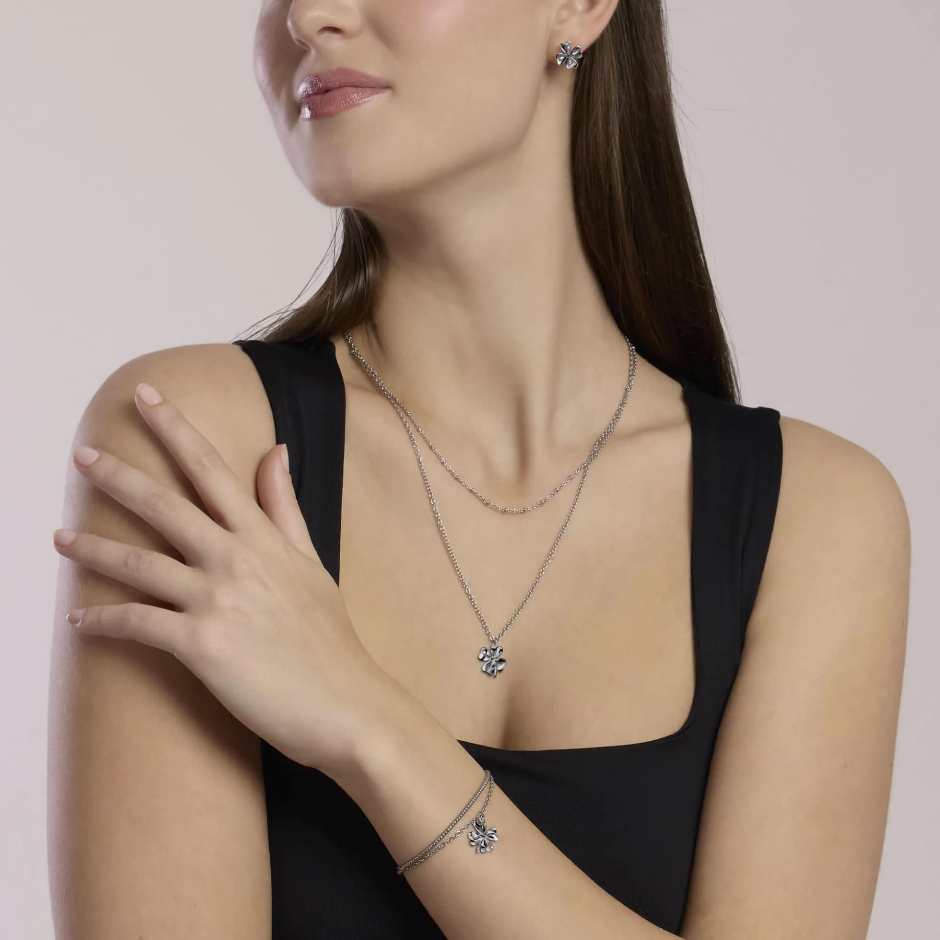 Orecchini donna KIDULT 861095 - 2