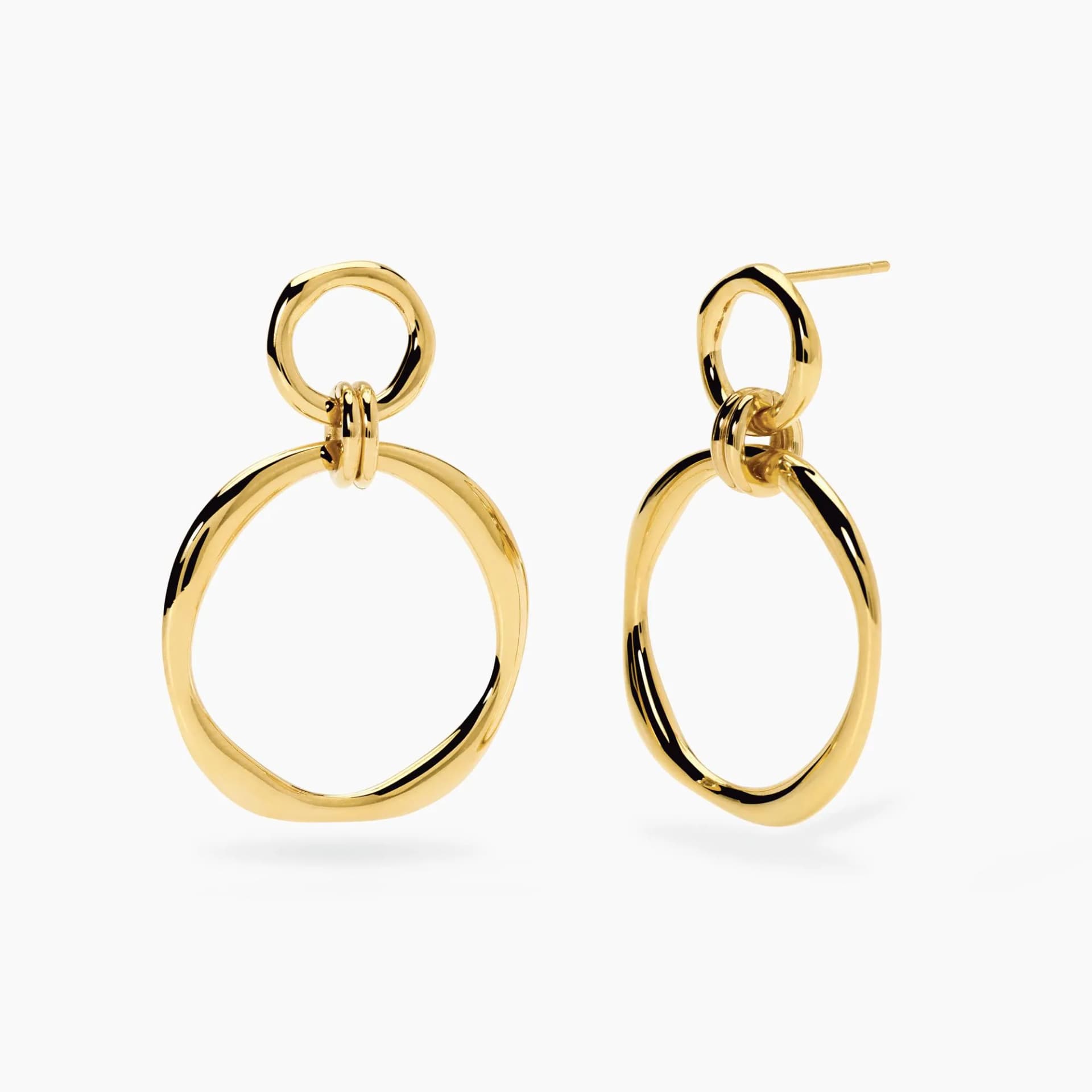 Orecchini donna KIDULT 861088 - 3