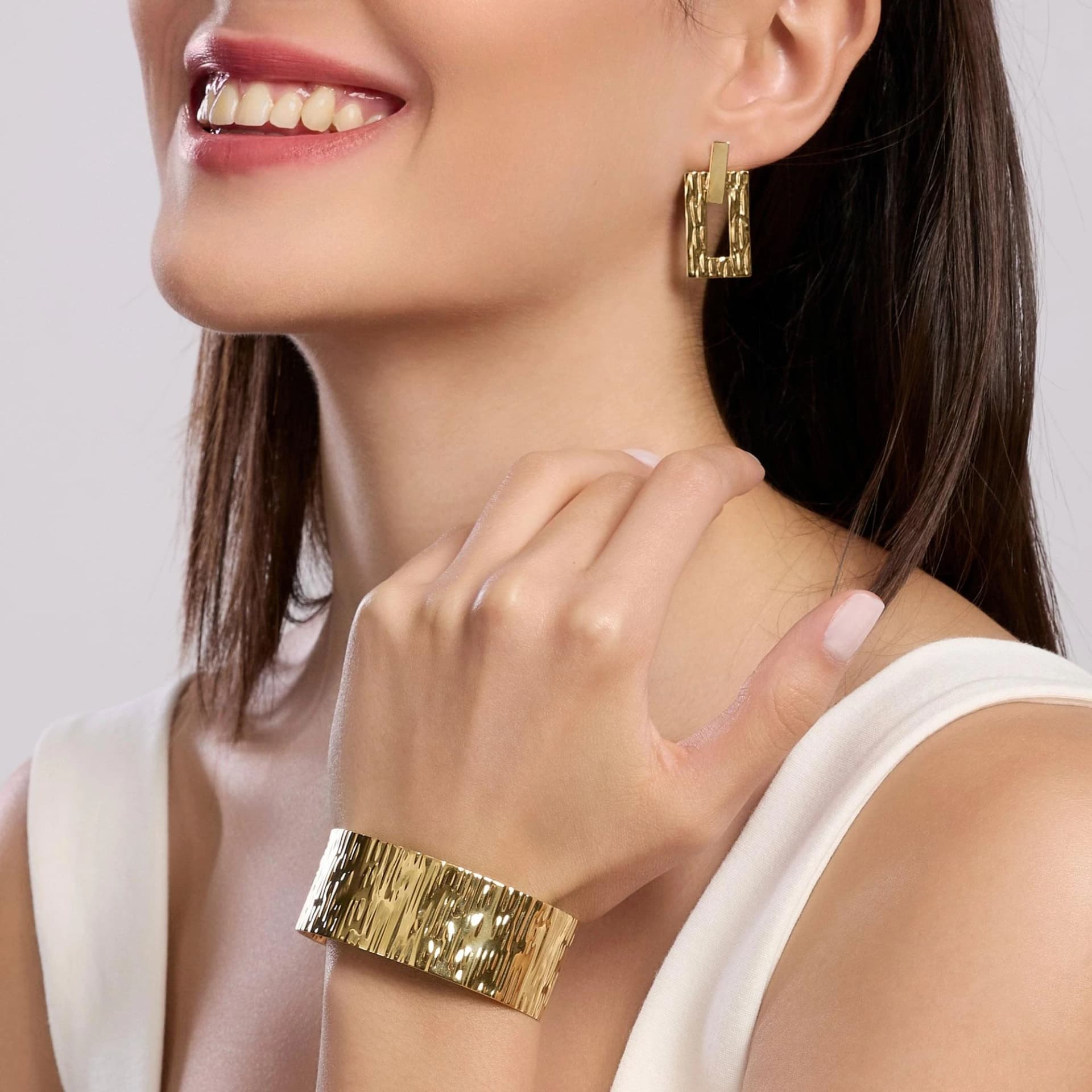 Orecchini donna KIDULT 861059 - 2