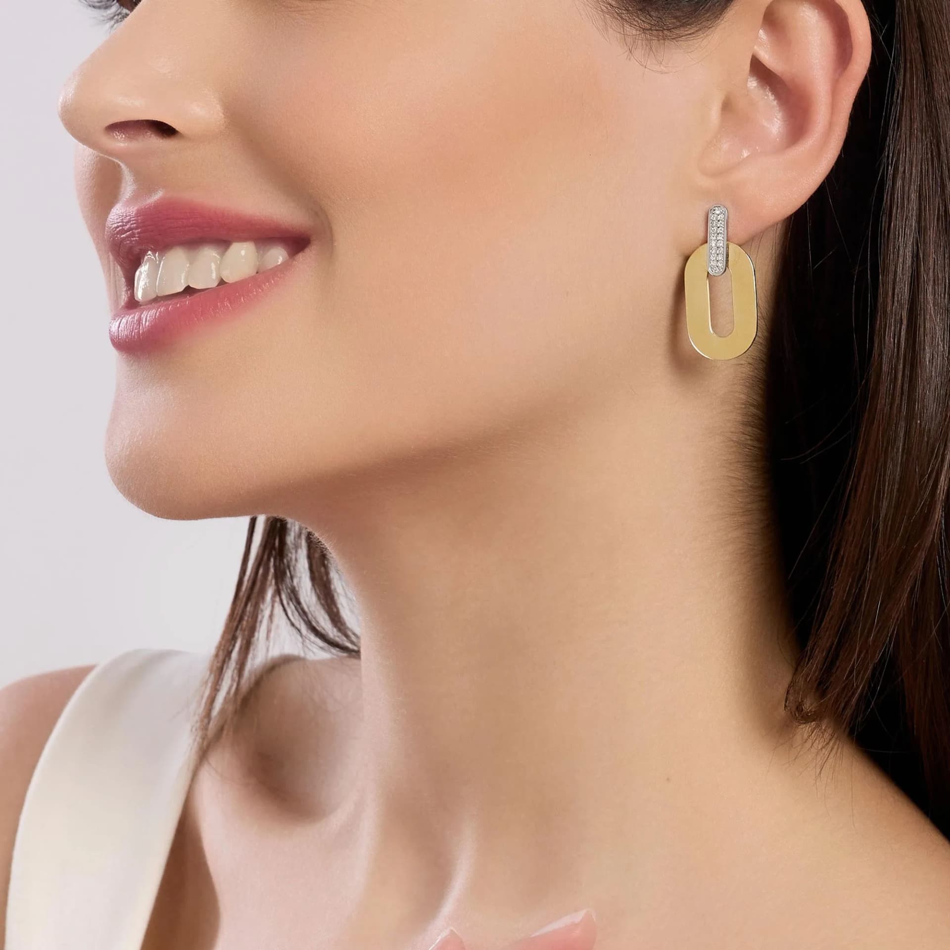 Orecchini donna KIDULT 861060 - 2