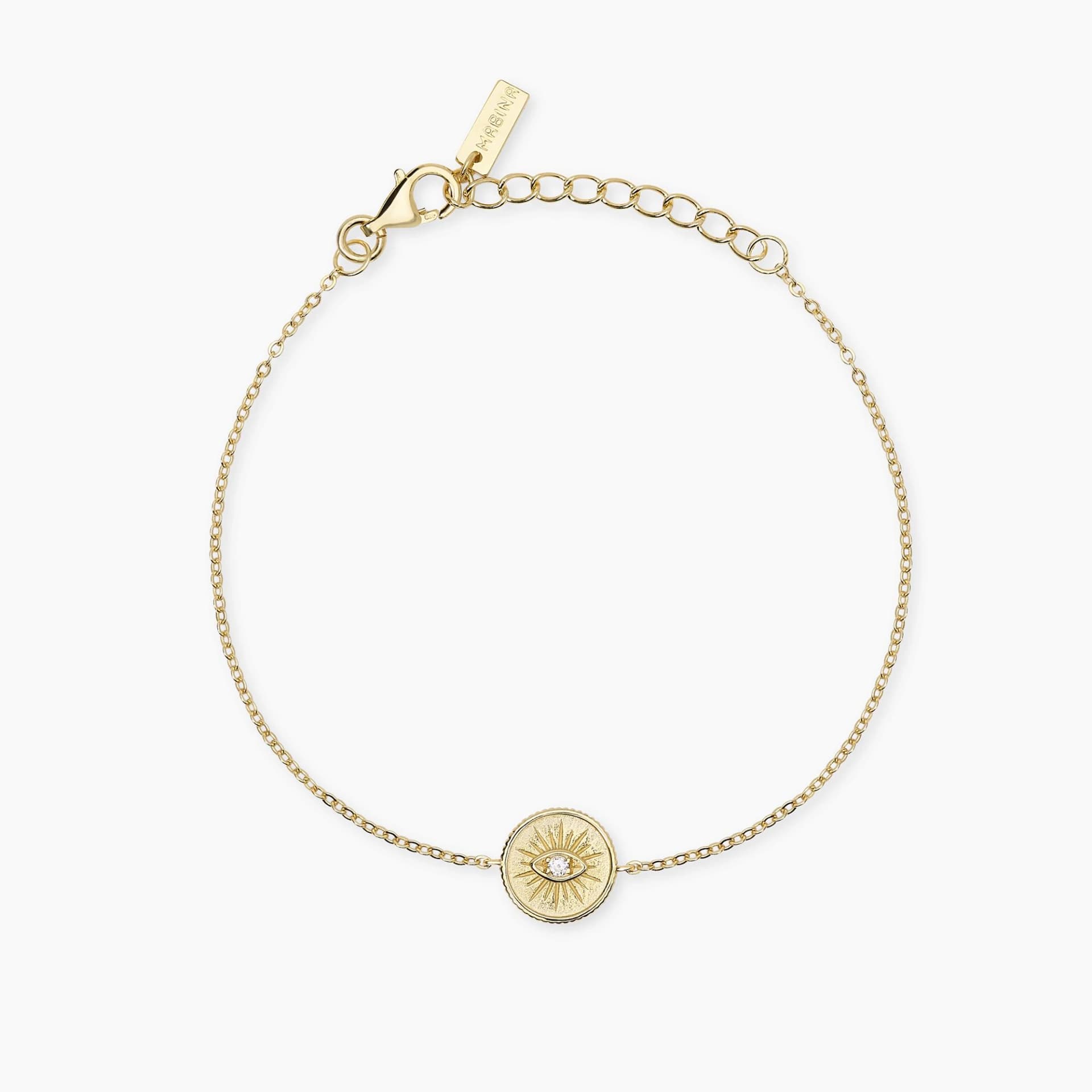 Bracciale donna MABINA 534162 - 3