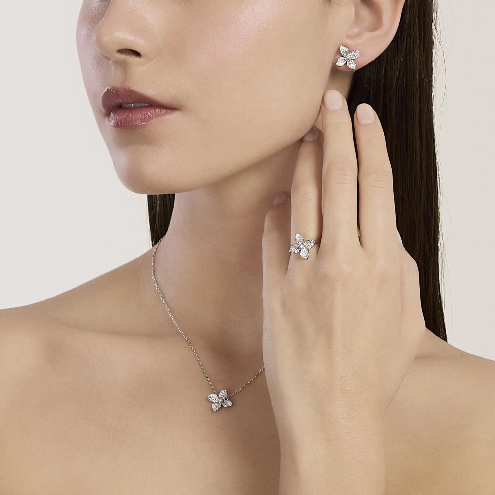 Anello donna MABINA 523519 - 2