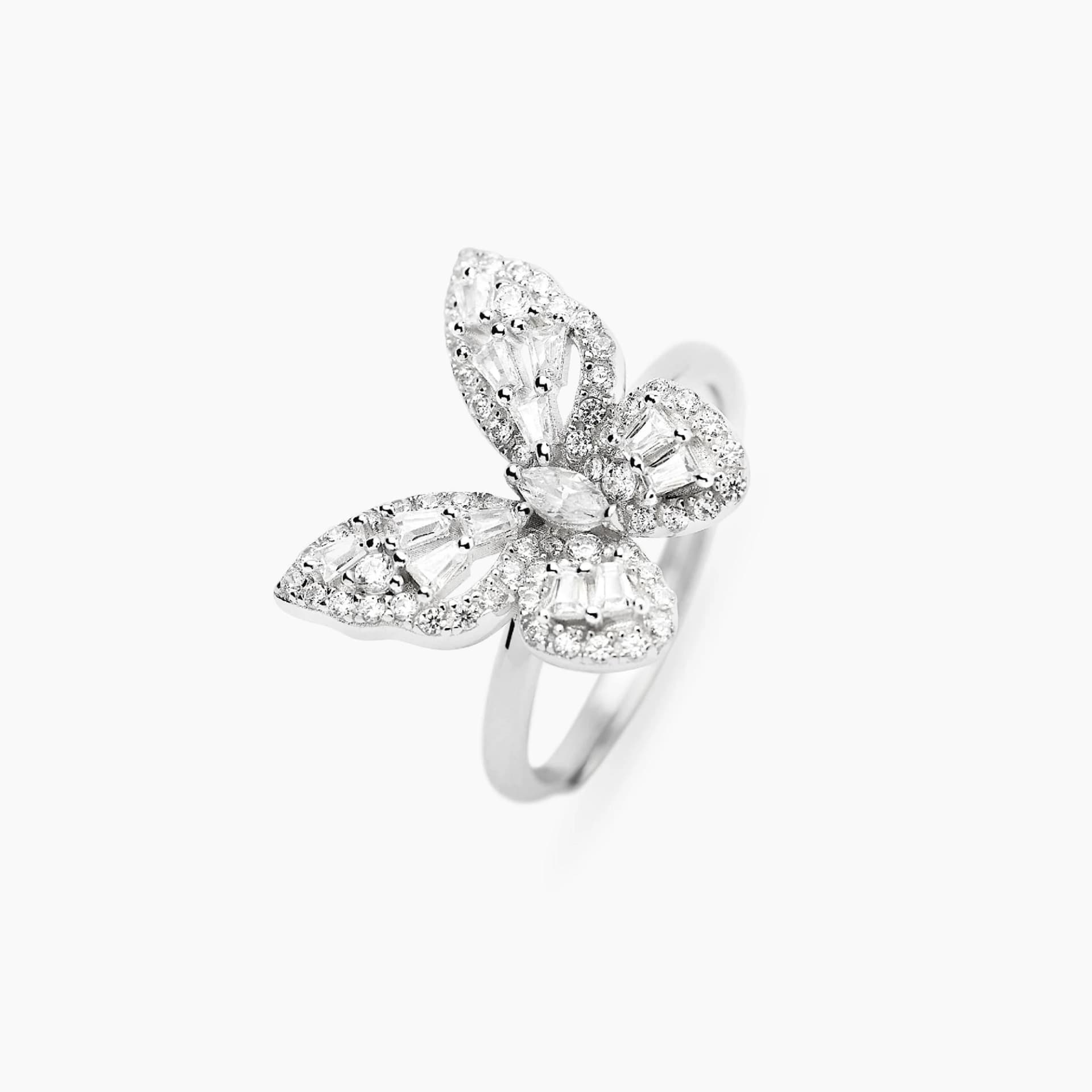 Anello donna MABINA 523520 - 3