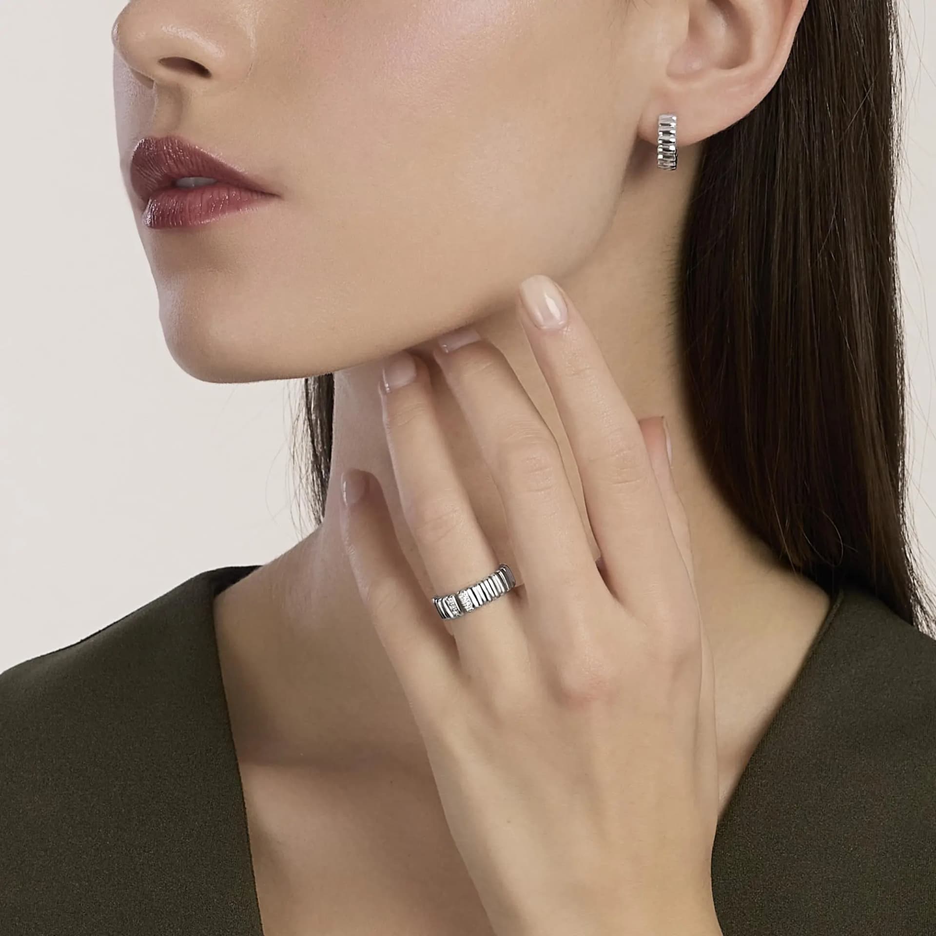 Orecchini donna MABINA 563968 - 2