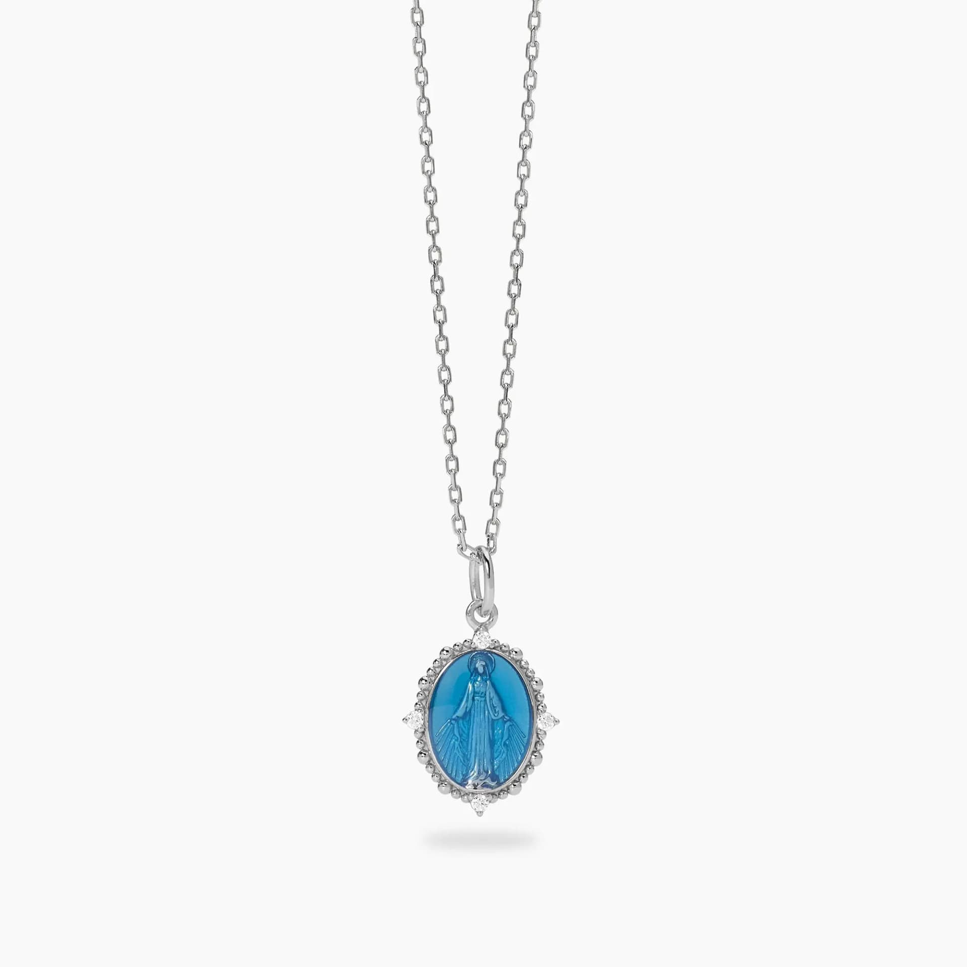 Collana donna MABINA 553913 - 3