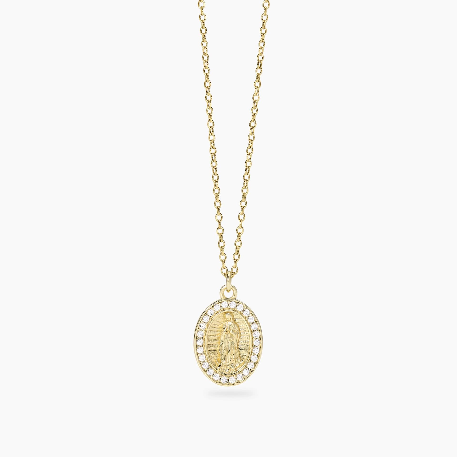 Collana donna MABINA 553895 - 3