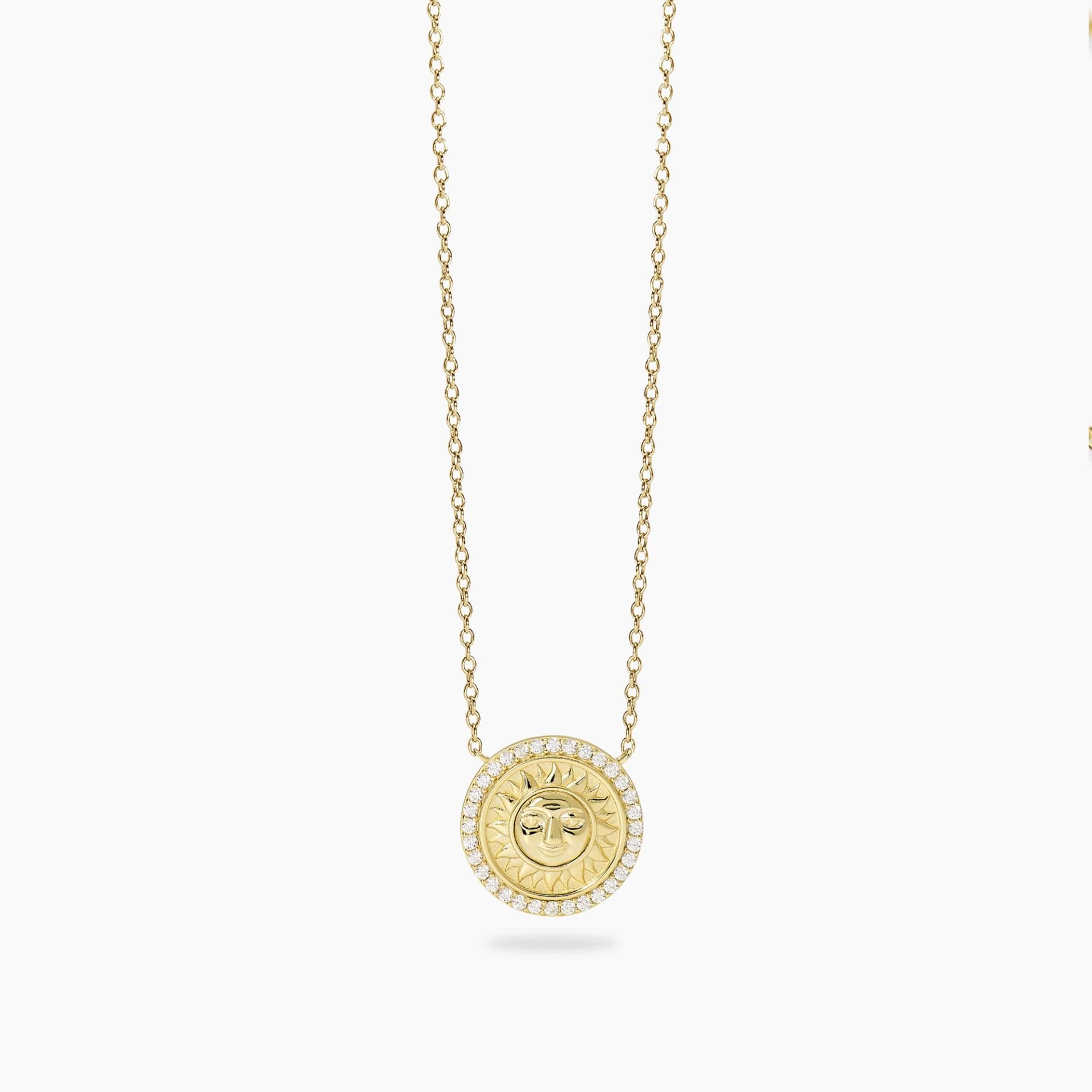 Collana donna MABINA 553901 - 3