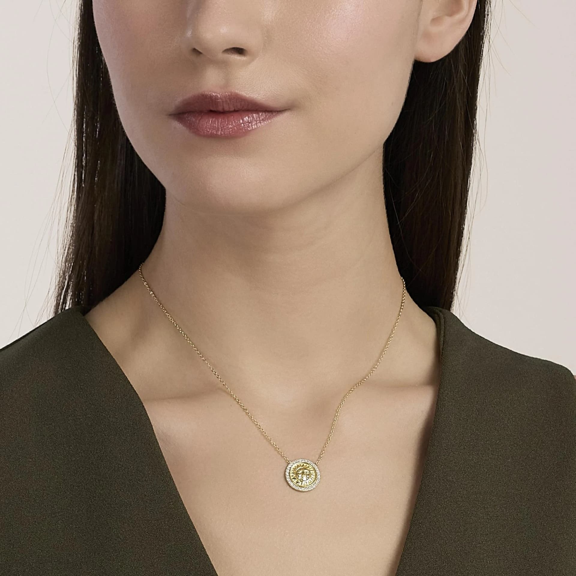 Collana donna MABINA 553901 - 2
