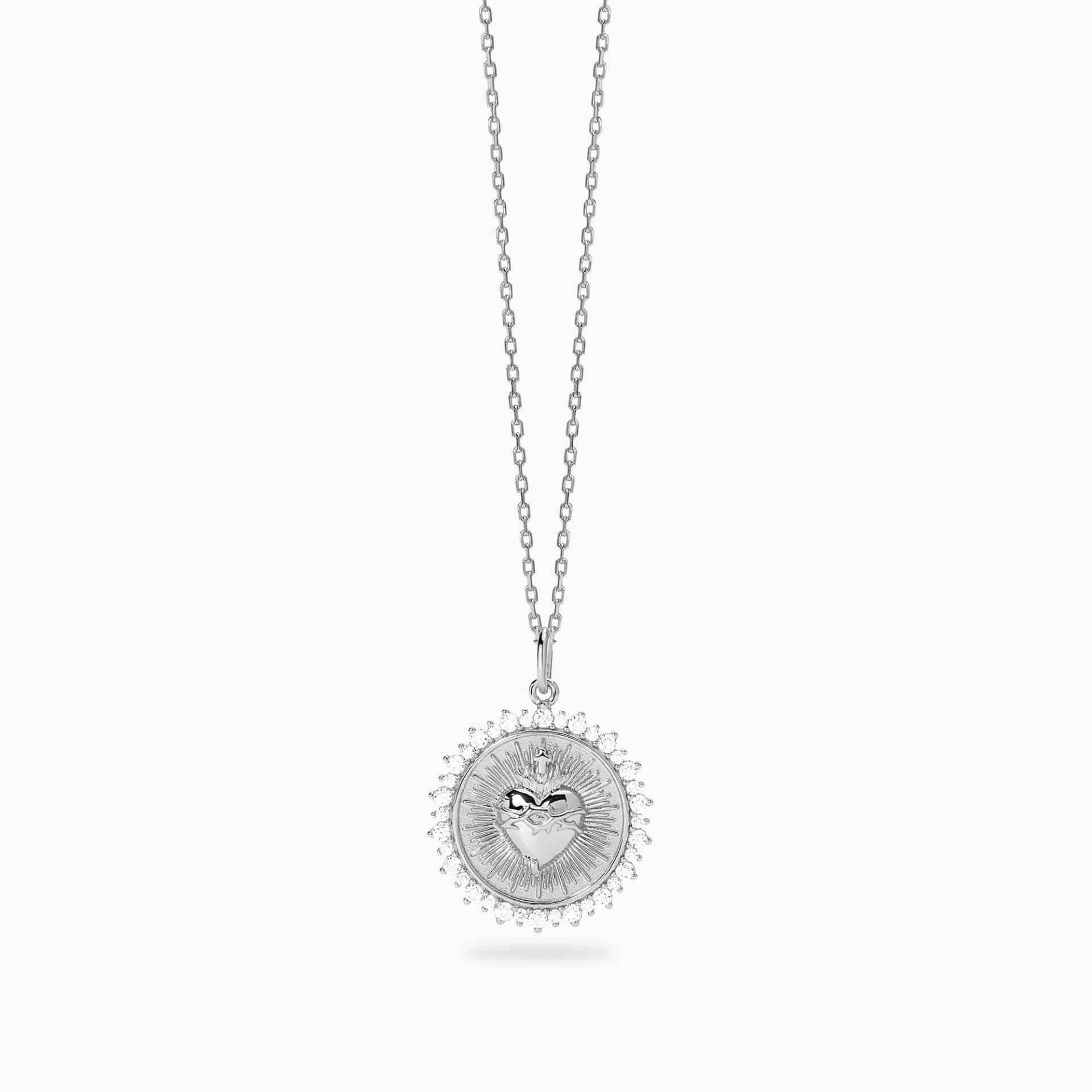 Collana donna MABINA 553896 - 3