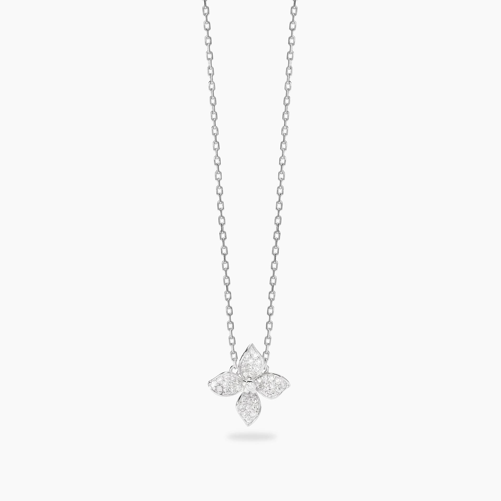 Collana donna MABINA 553907 - 3