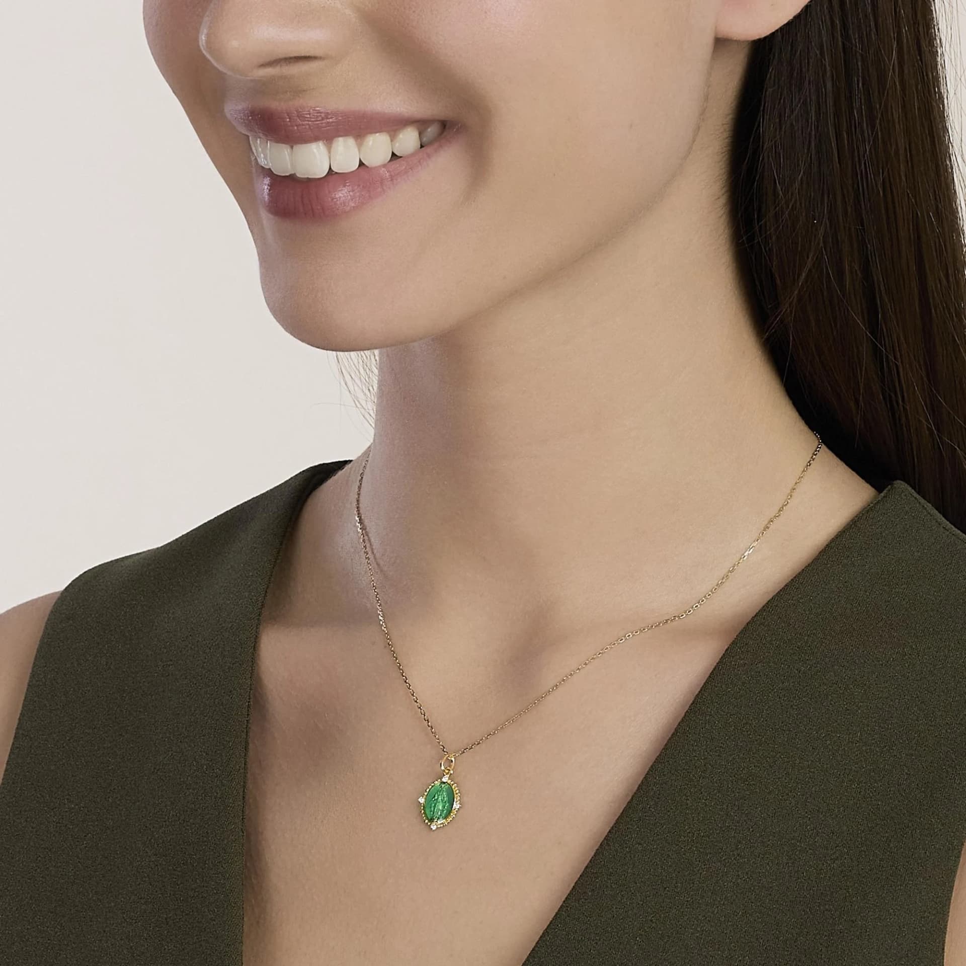 Collana donna MABINA 553912 - 2