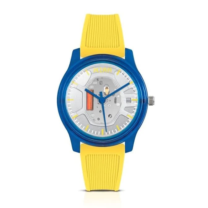 Orologio uomo IAM IAM-347 - 2
