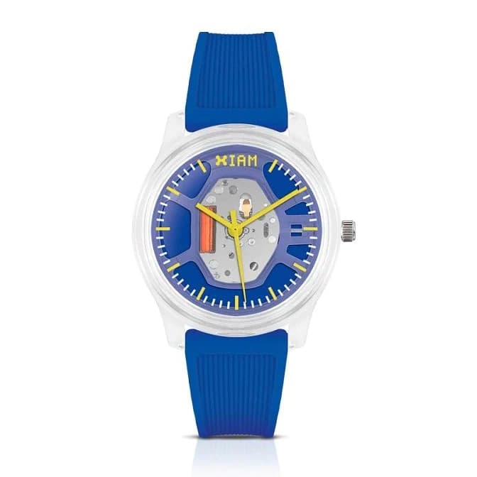 Orologio uomo IAM IAM-351 - 2