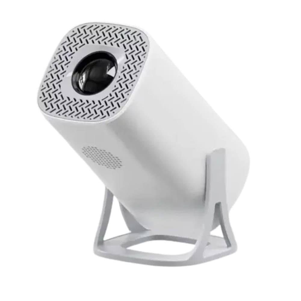 PROIETTORE PORTATILE S40 ULTRA HD 4K FHD UHD PROIEZIONE SMART WIRELESS INTELLIGENTE