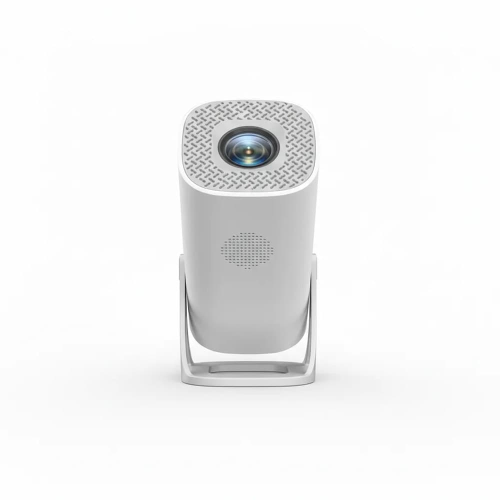 PROIETTORE PORTATILE S40 ULTRA HD 4K FHD UHD PROIEZIONE SMART WIRELESS INTELLIGENTE - 6