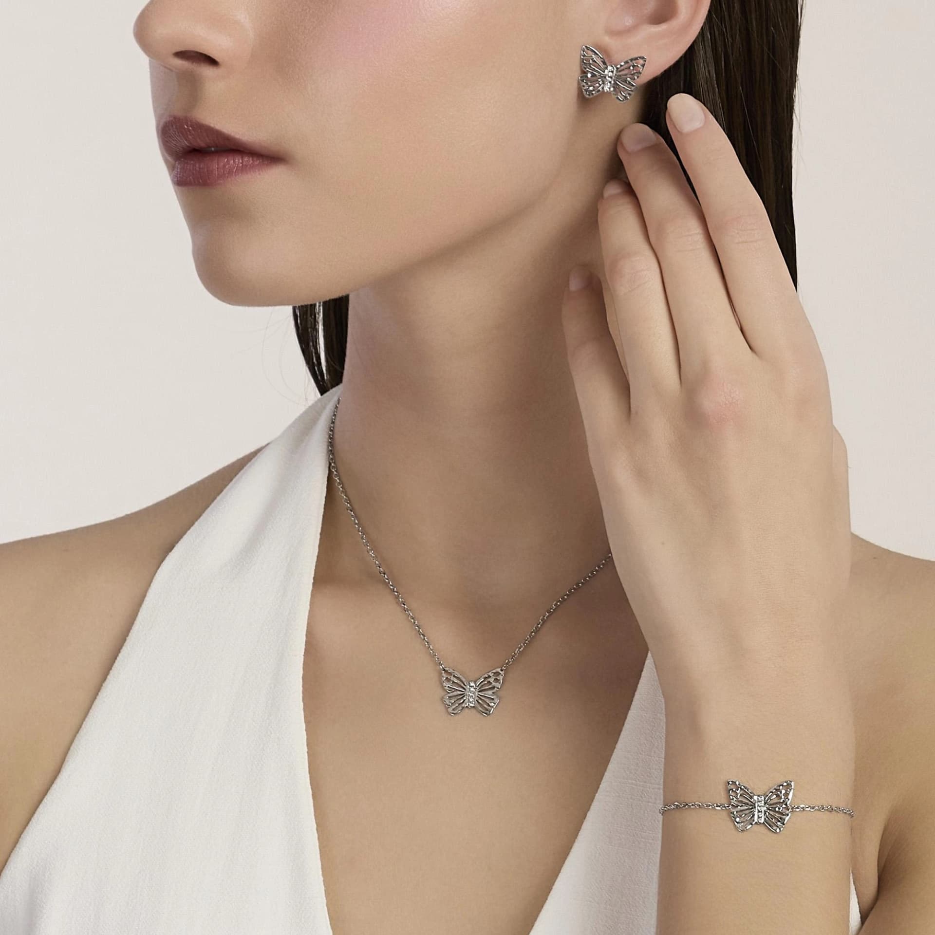 Orecchini donna KIDULT 861127 - 2
