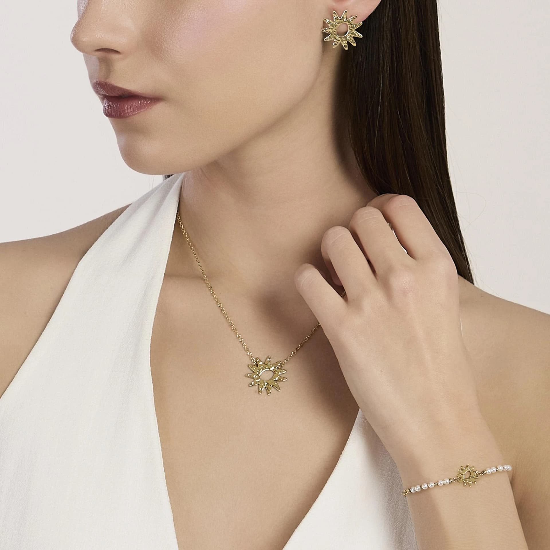 Orecchini donna KIDULT 861126 - 2