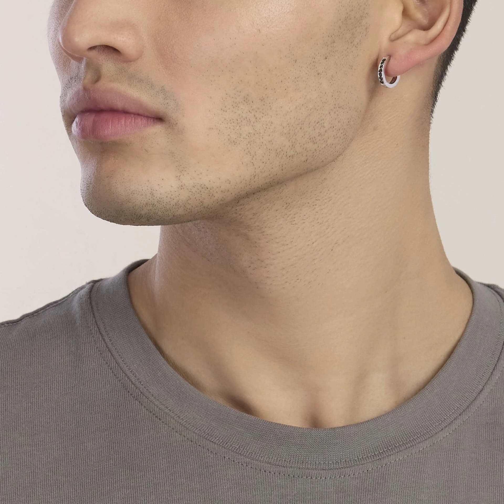 Orecchino uomo KIDULT 861103 - 2