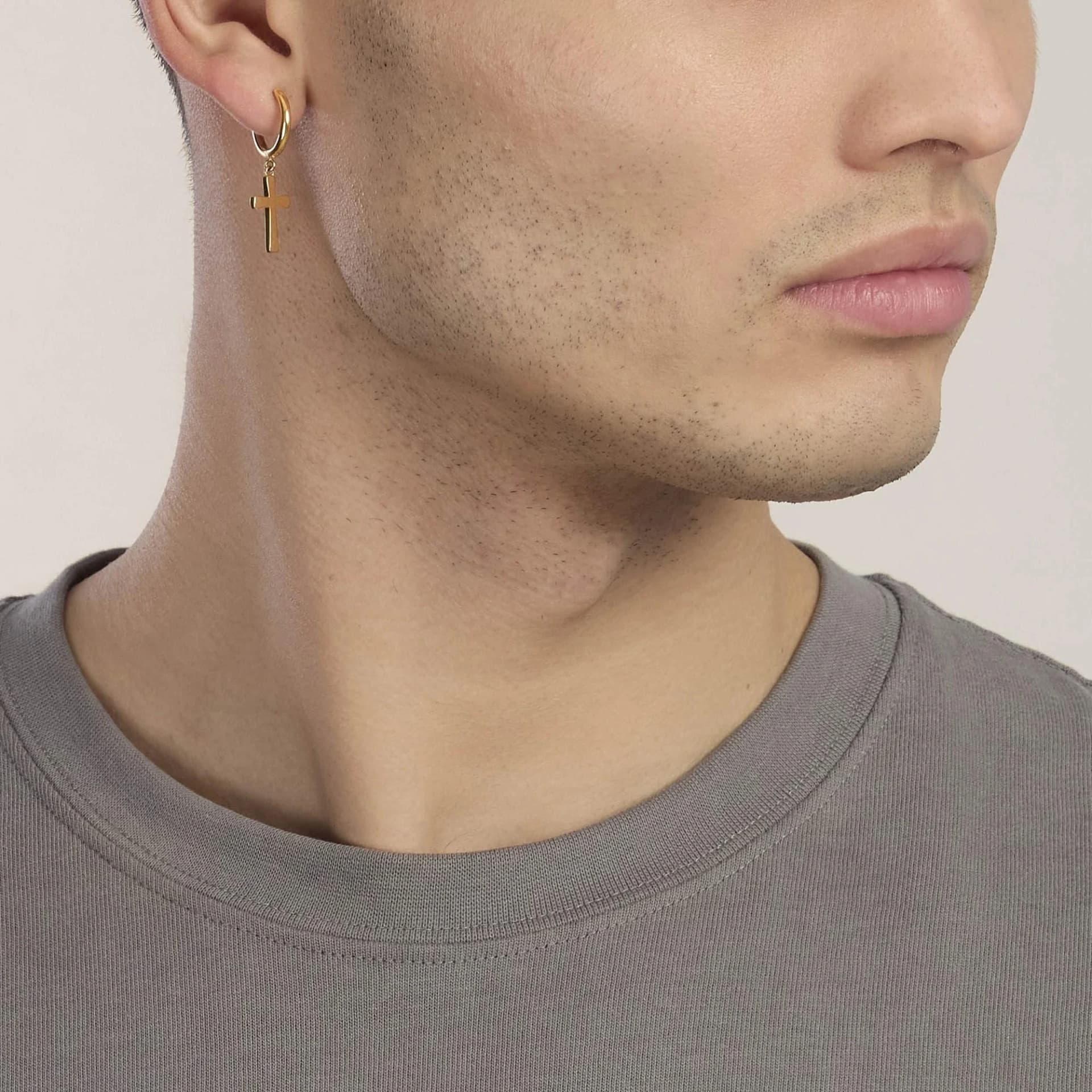 Orecchino uomo KIDULT 861109 - 2