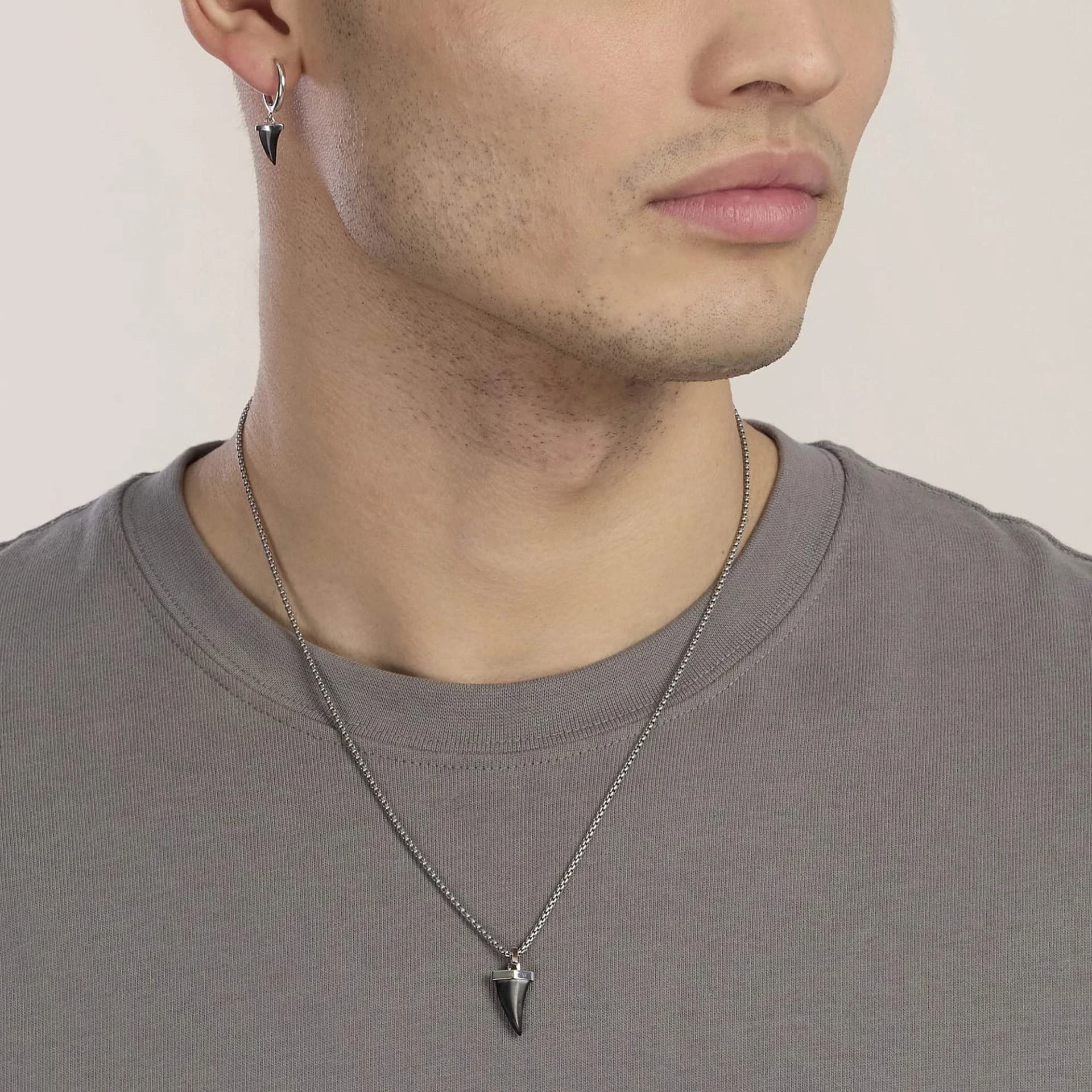 Orecchino uomo KIDULT 861112 - 2