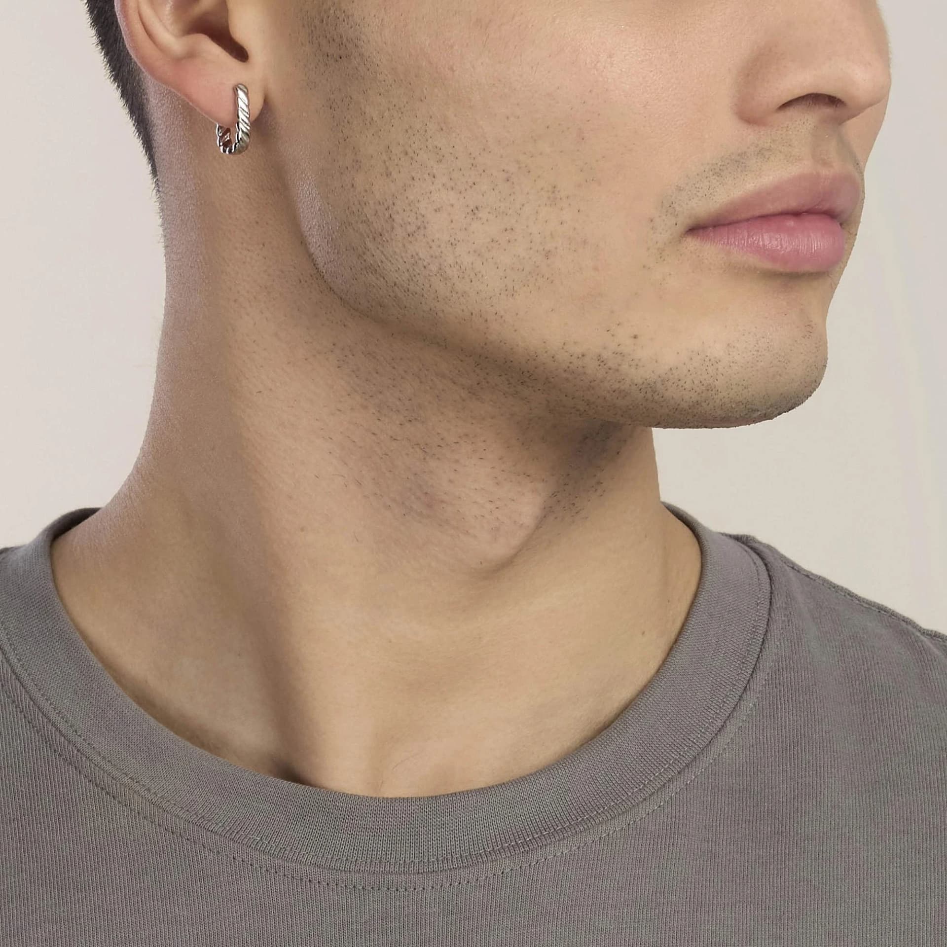 Orecchino uomo KIDULT 861111 - 2