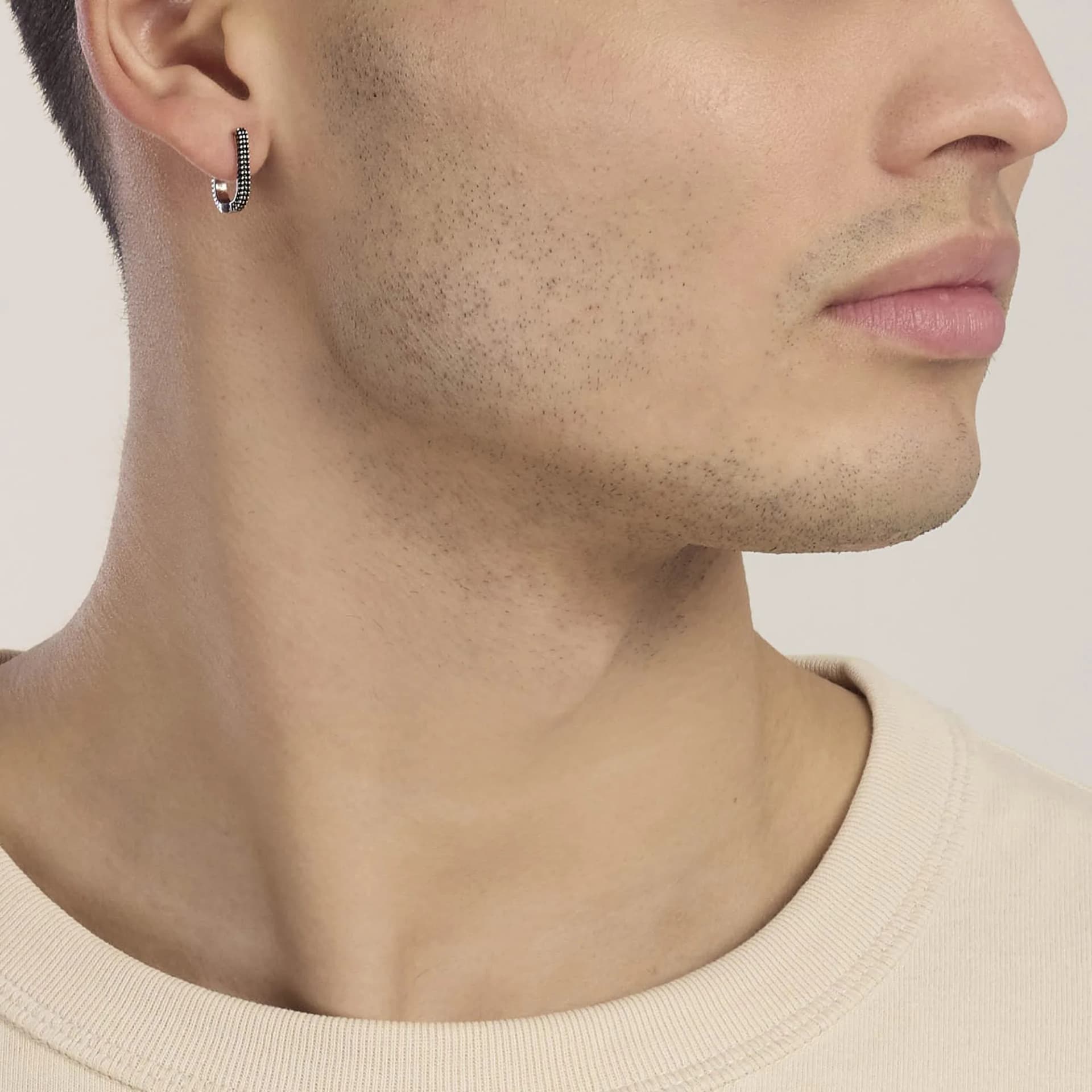 Orecchino uomo KIDULT 861110 - 2