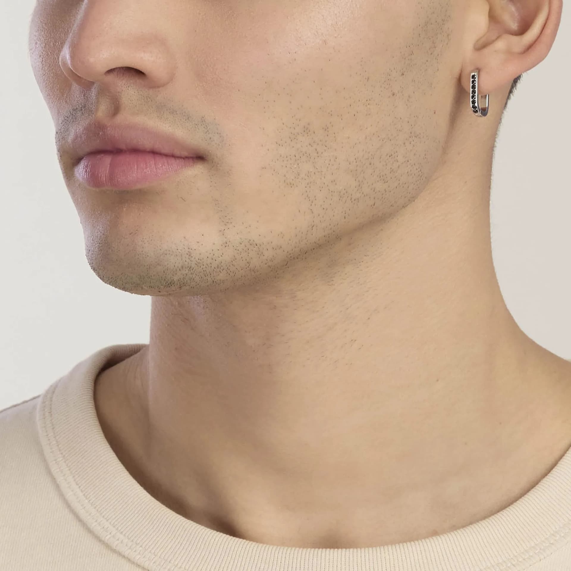 Orecchino uomo KIDULT 861105 - 2