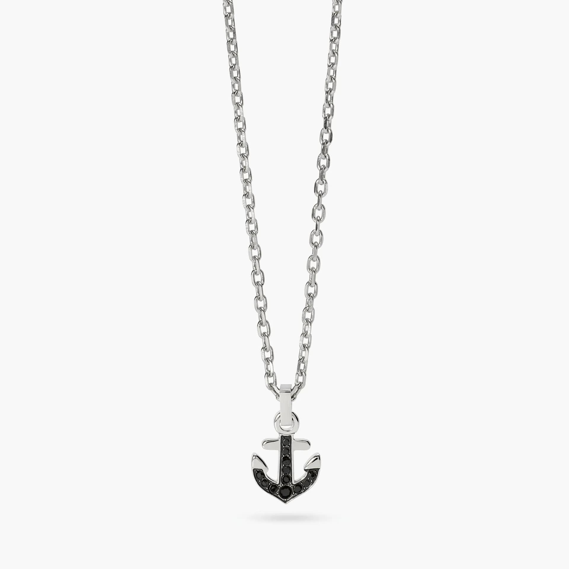 Collana uomo KIDULT 851110 - 3