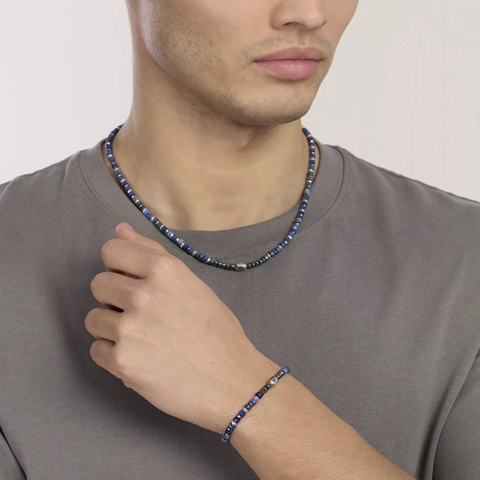 Collana uomo KIDULT 851115 - 2