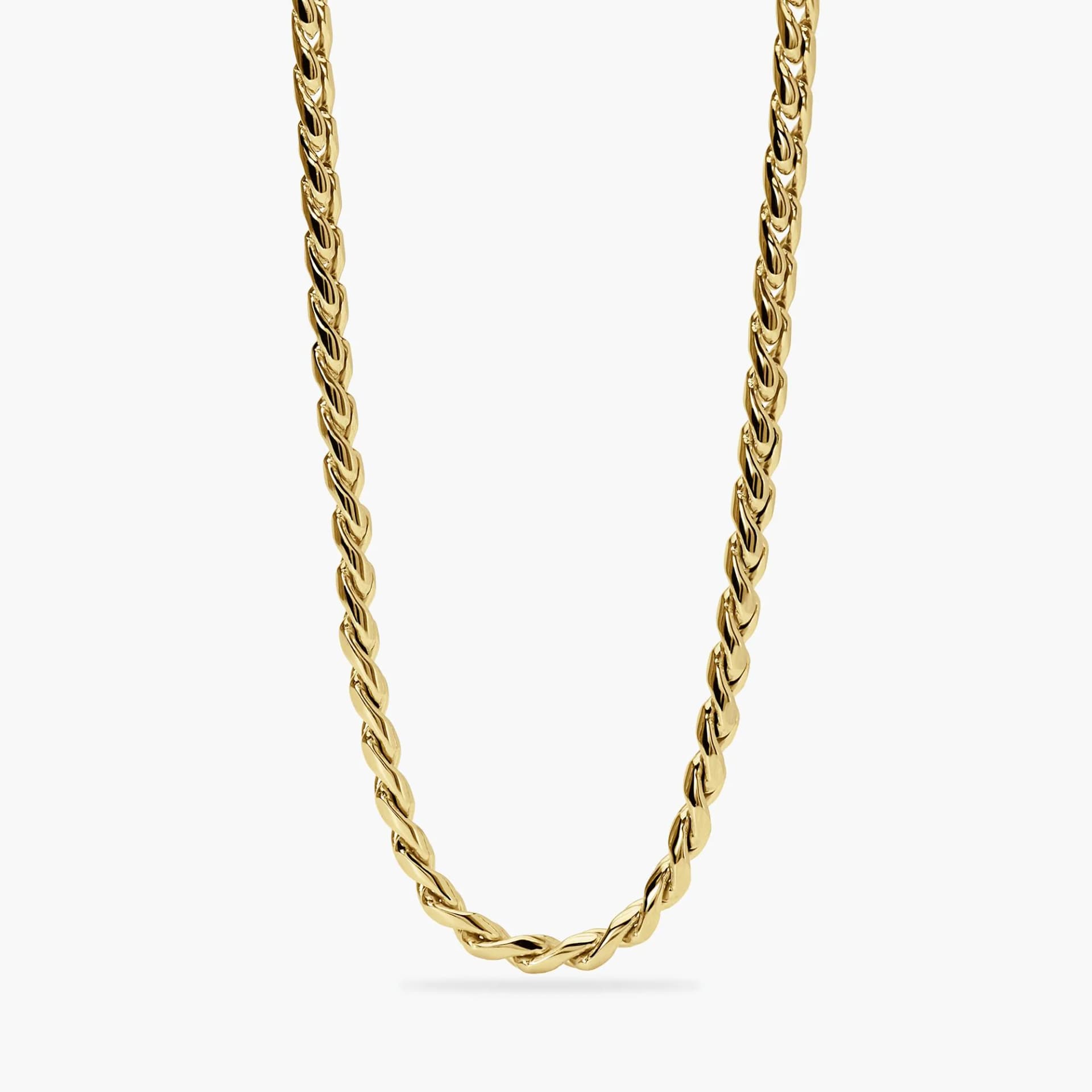 Collana uomo KIDULT 851105 - 3