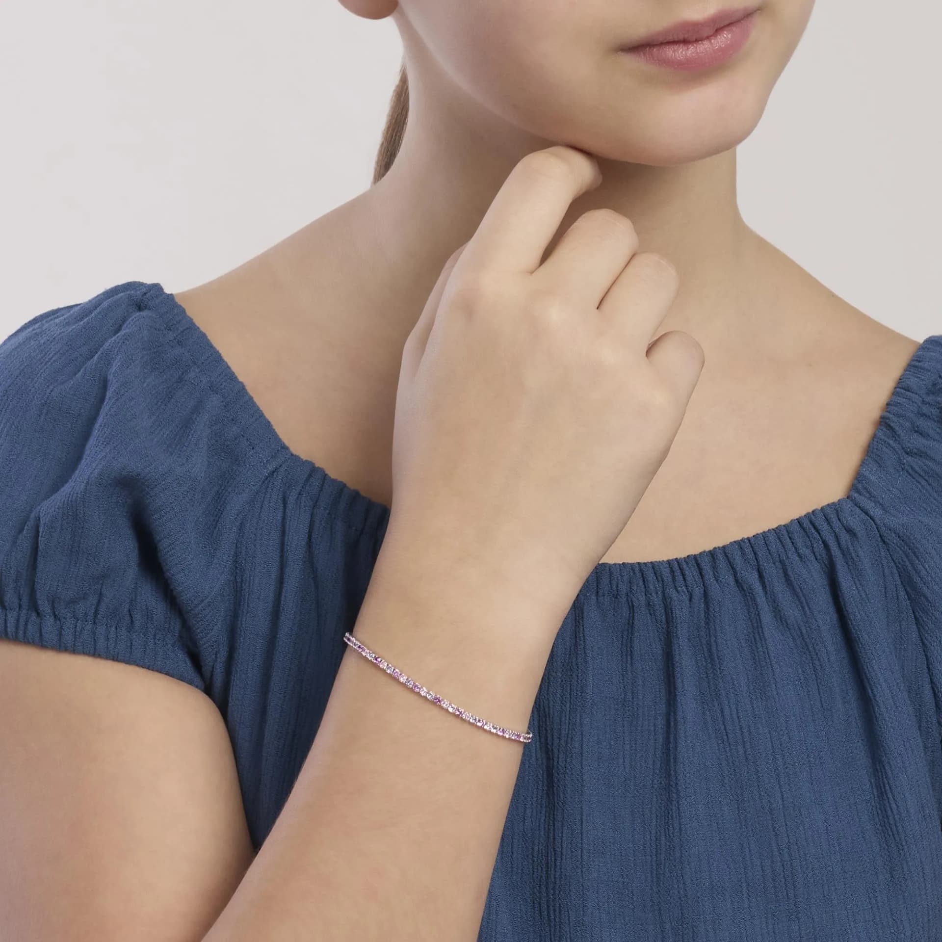 Bracciale bambina MABINA 534130 - 2