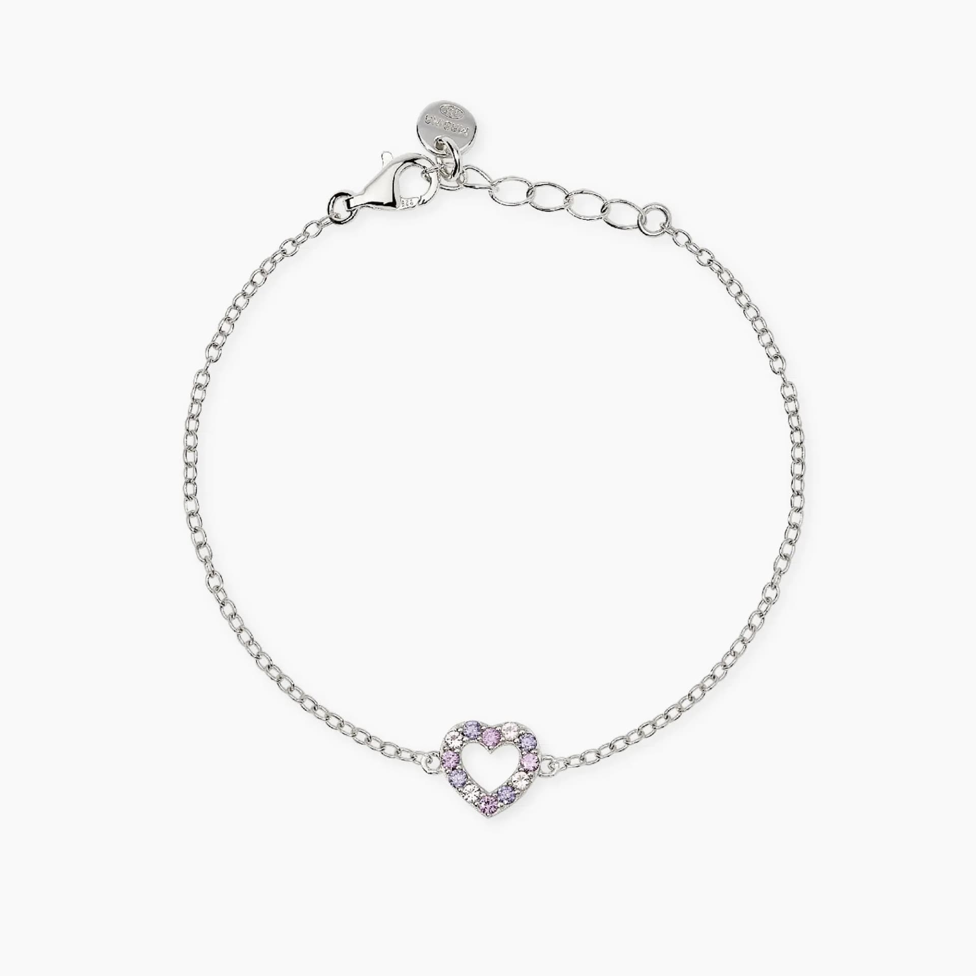 Bracciale bambina MABINA 534124 - 3