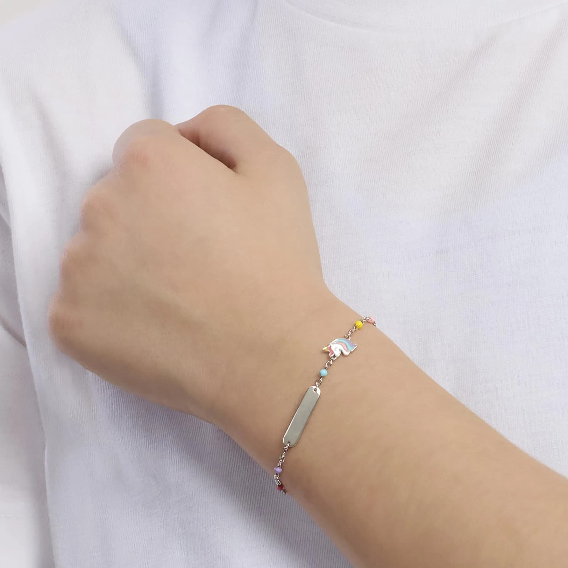 Bracciale bambina MABINA 534131 - 2