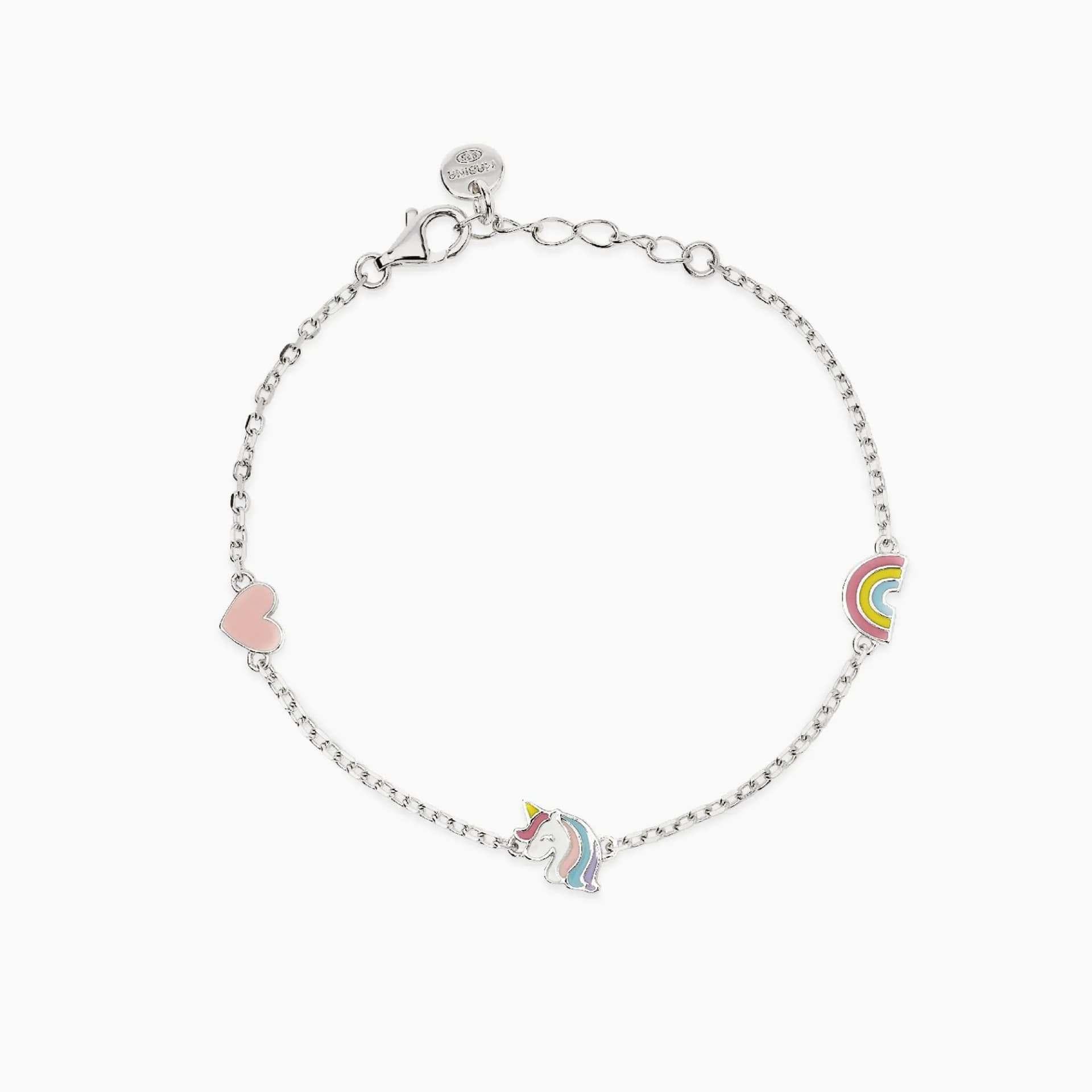 Bracciale bambina MABINA 534136 - 3
