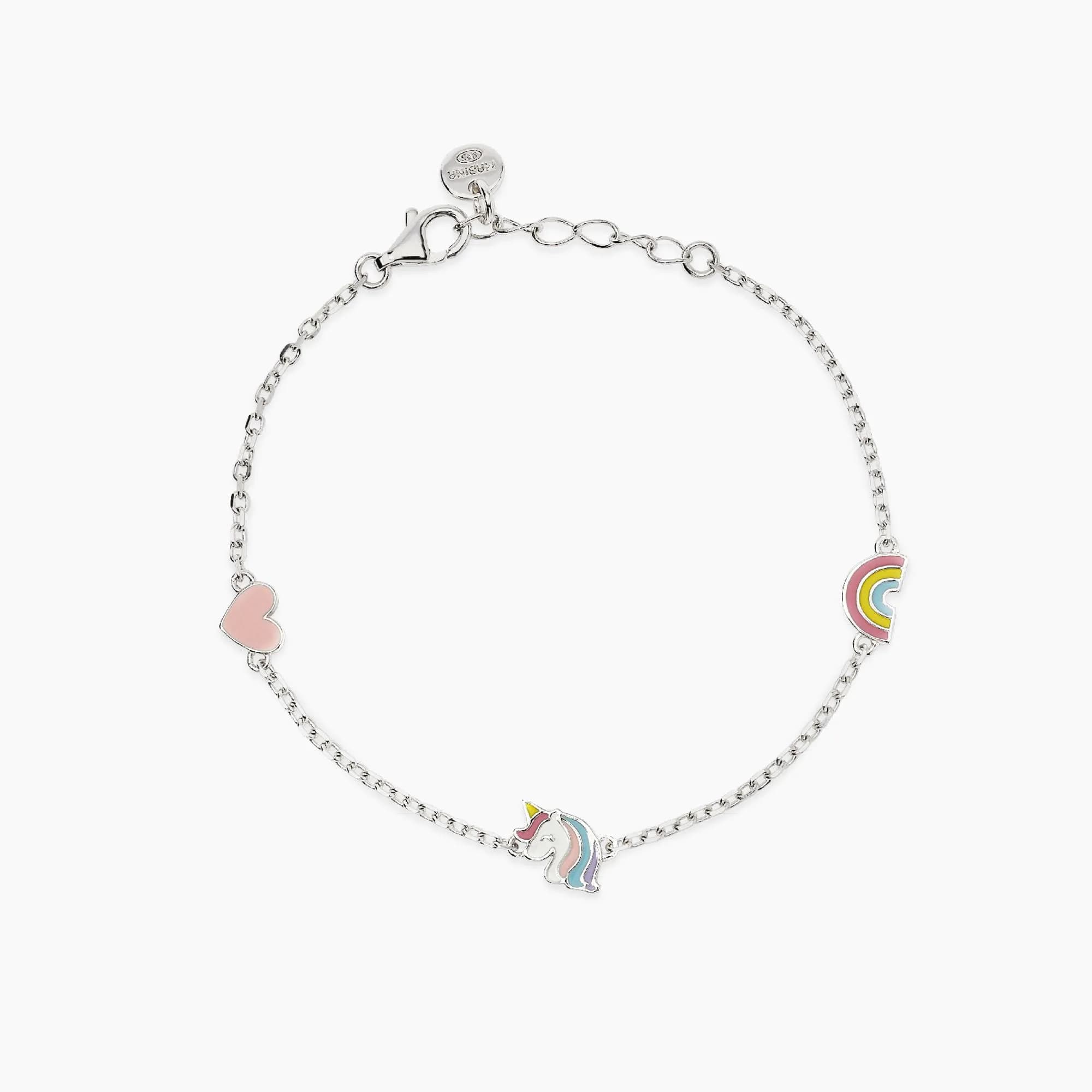 Bracciale bambina MABINA 534136