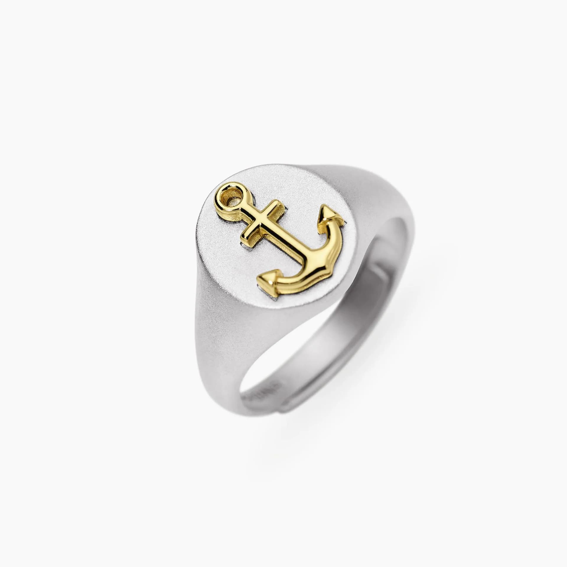 Anello uomo MABINA 523507 - 3