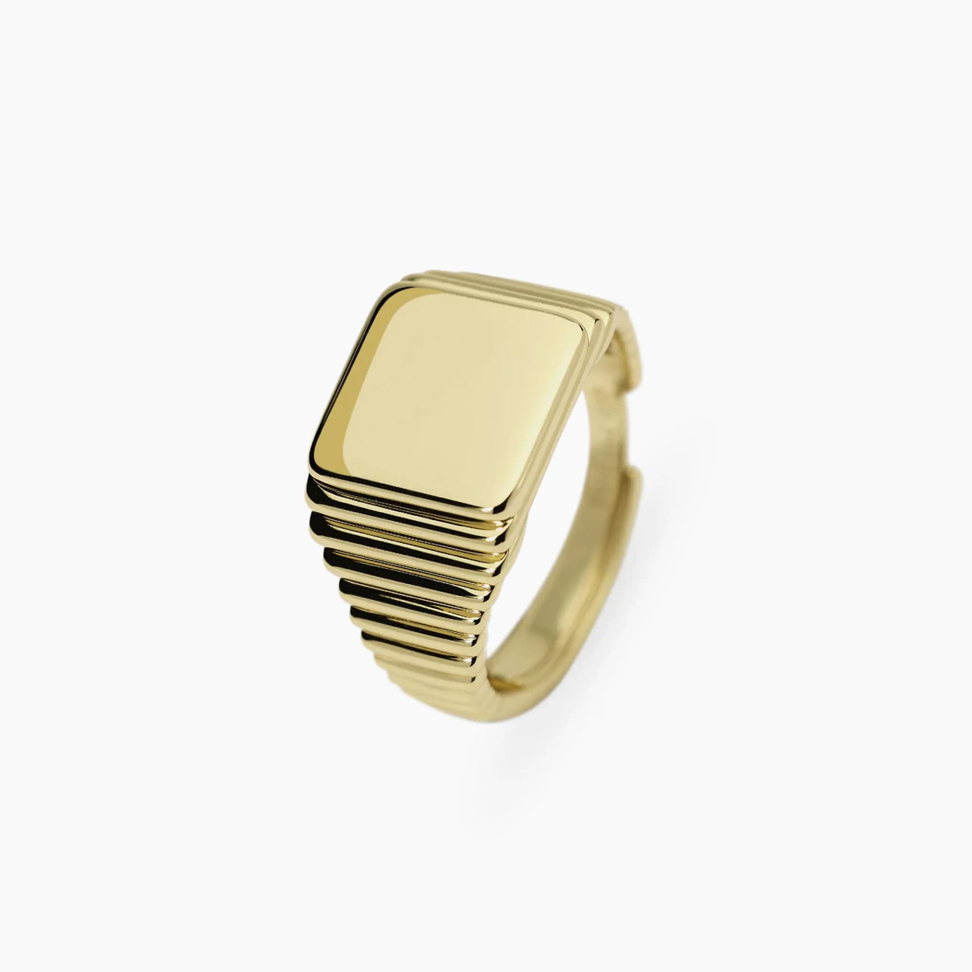 Anello uomo MABINA 523508