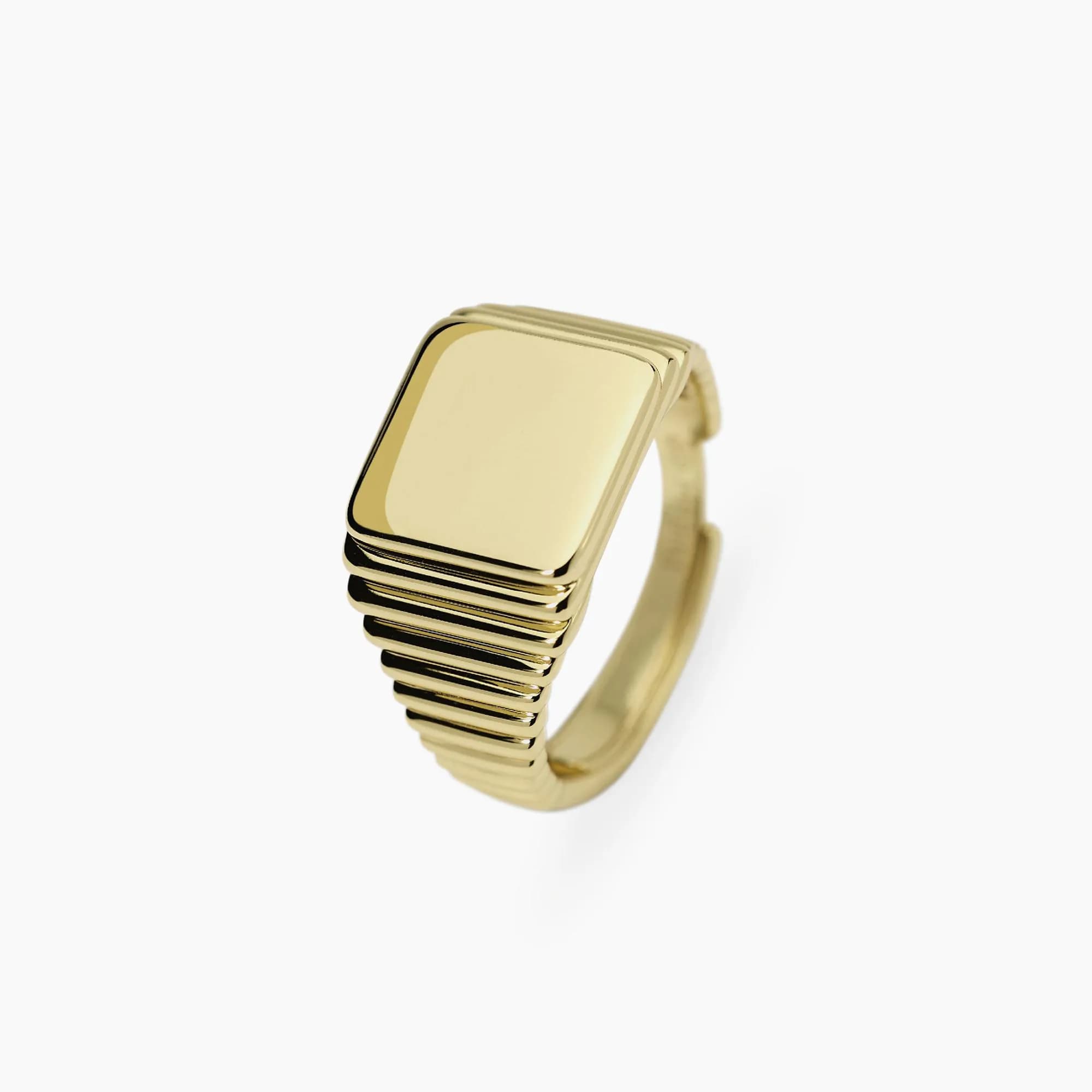 Anello uomo MABINA 523508