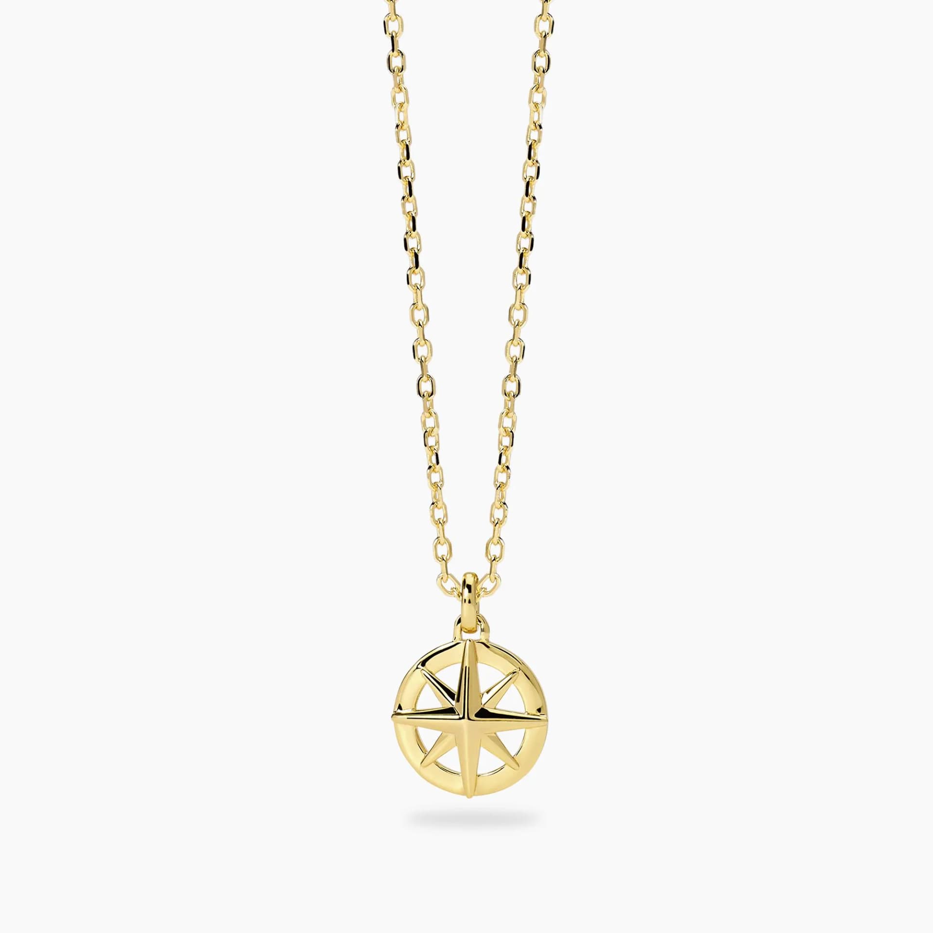 Collana uomo MABINA 553873 - 3