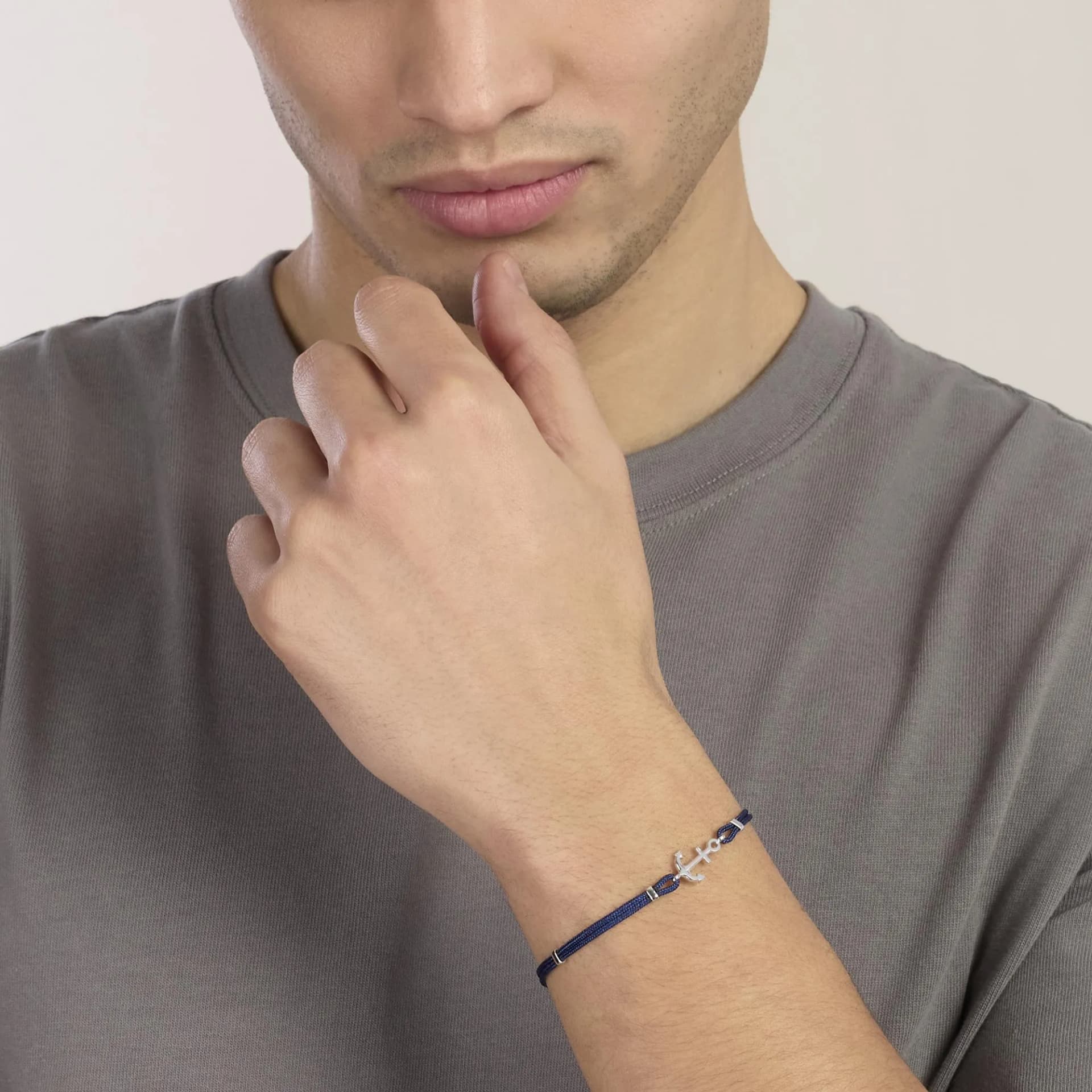 Bracciale uomo MABINA 534139 - 2