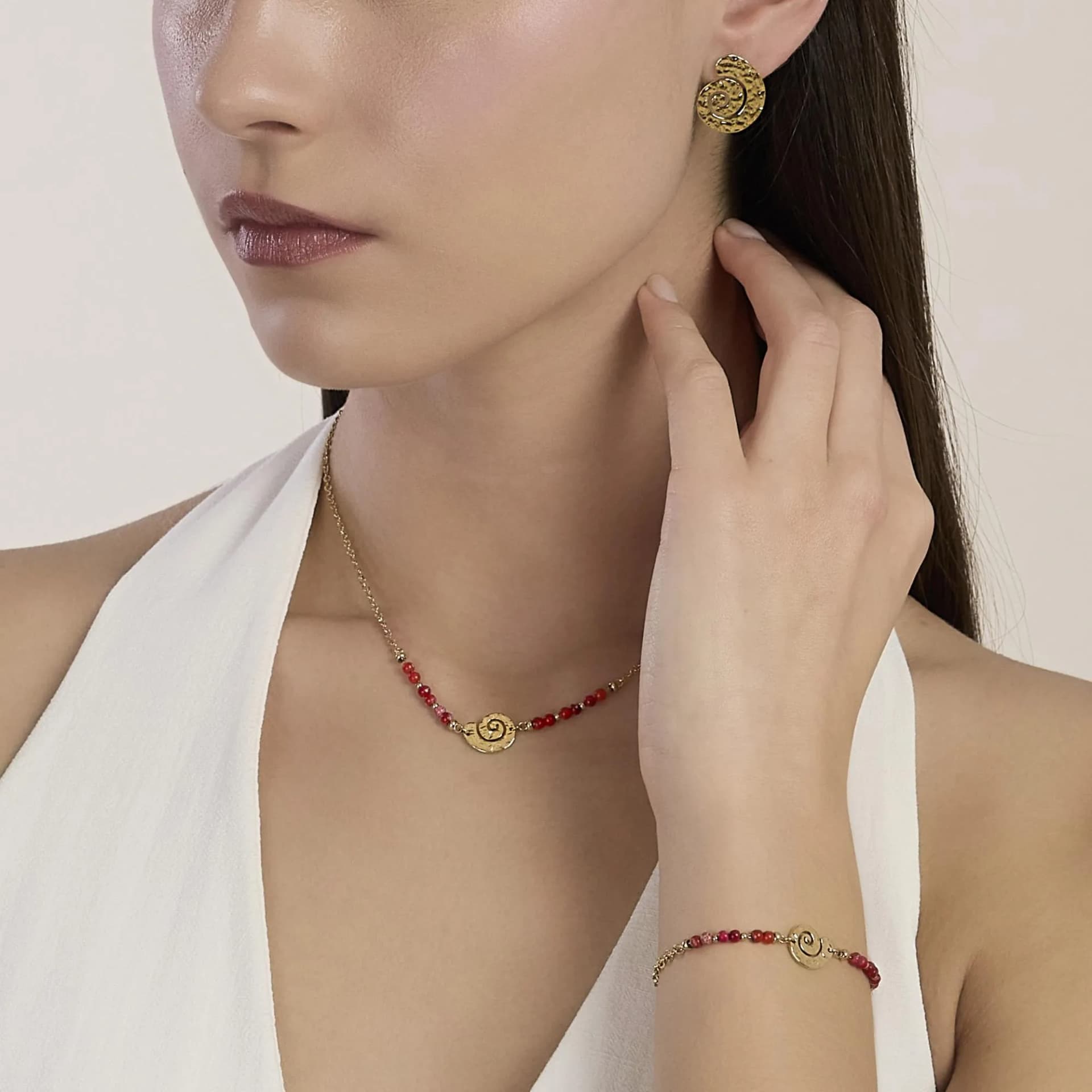 Collana donna KIDULT 851123 - 2
