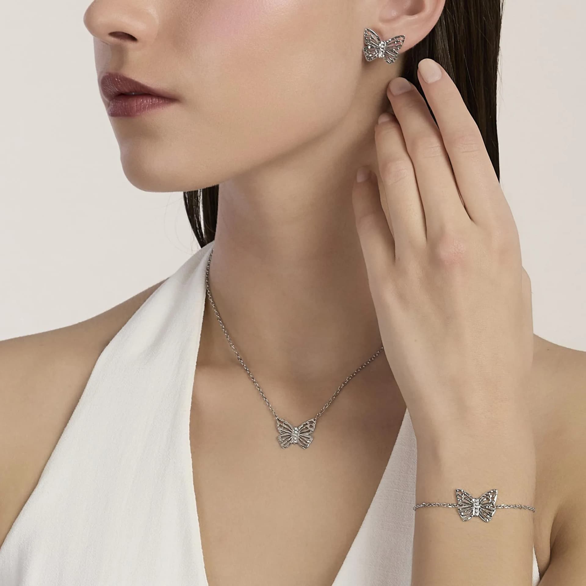Collana donna KIDULT 851121 - 2