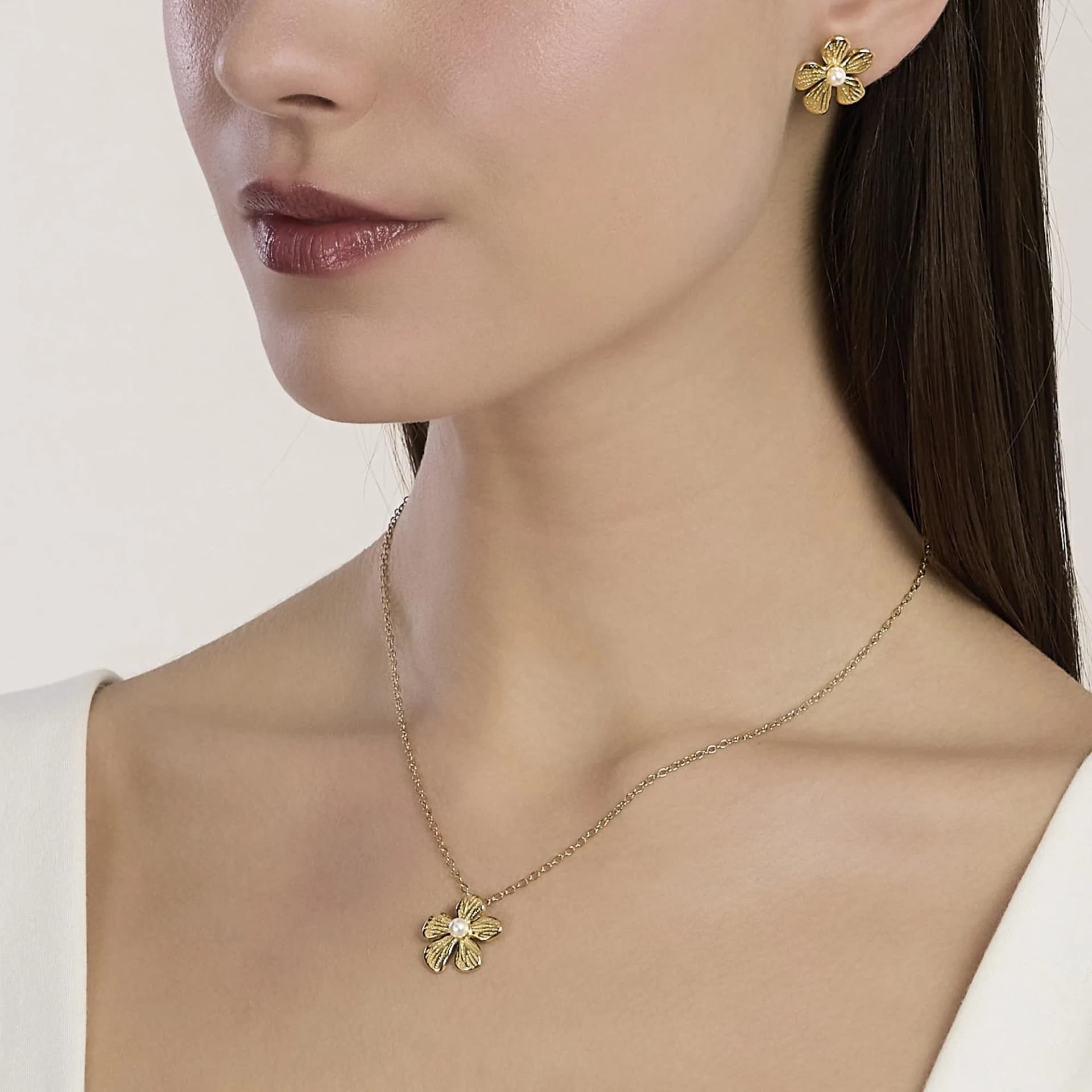 Collana donna KIDULT 851141 - 2