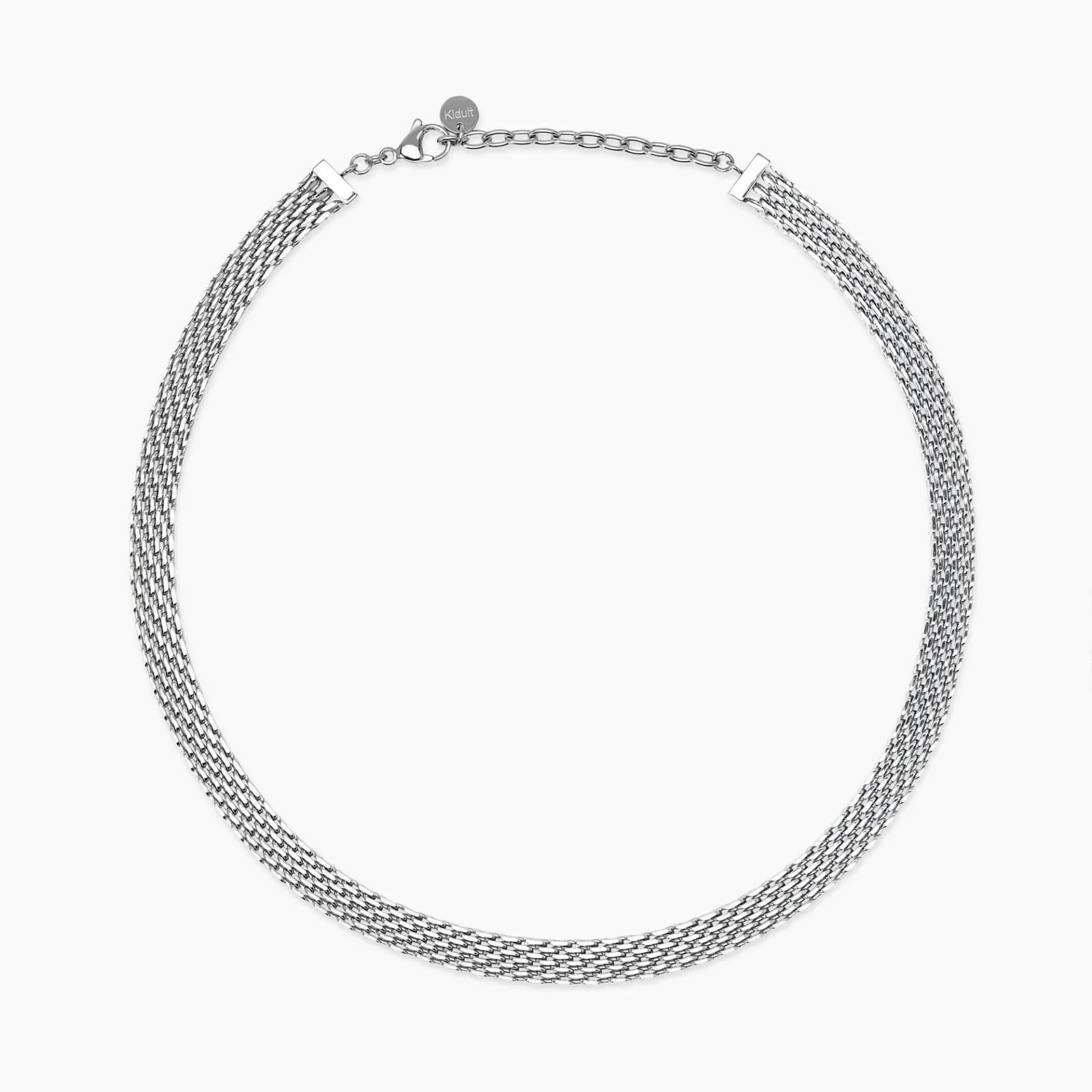 Collana donna KIDULT 851143 - 3