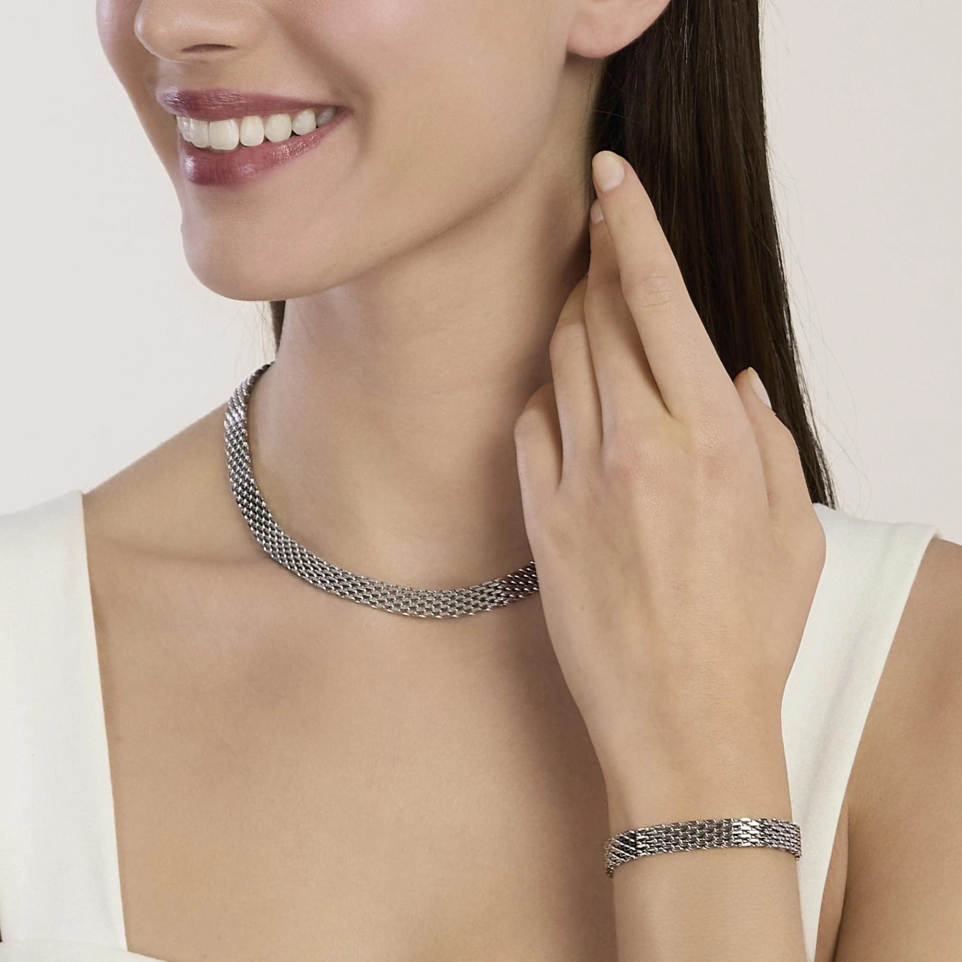 Bracciale donna KIDULT 831254 - 2