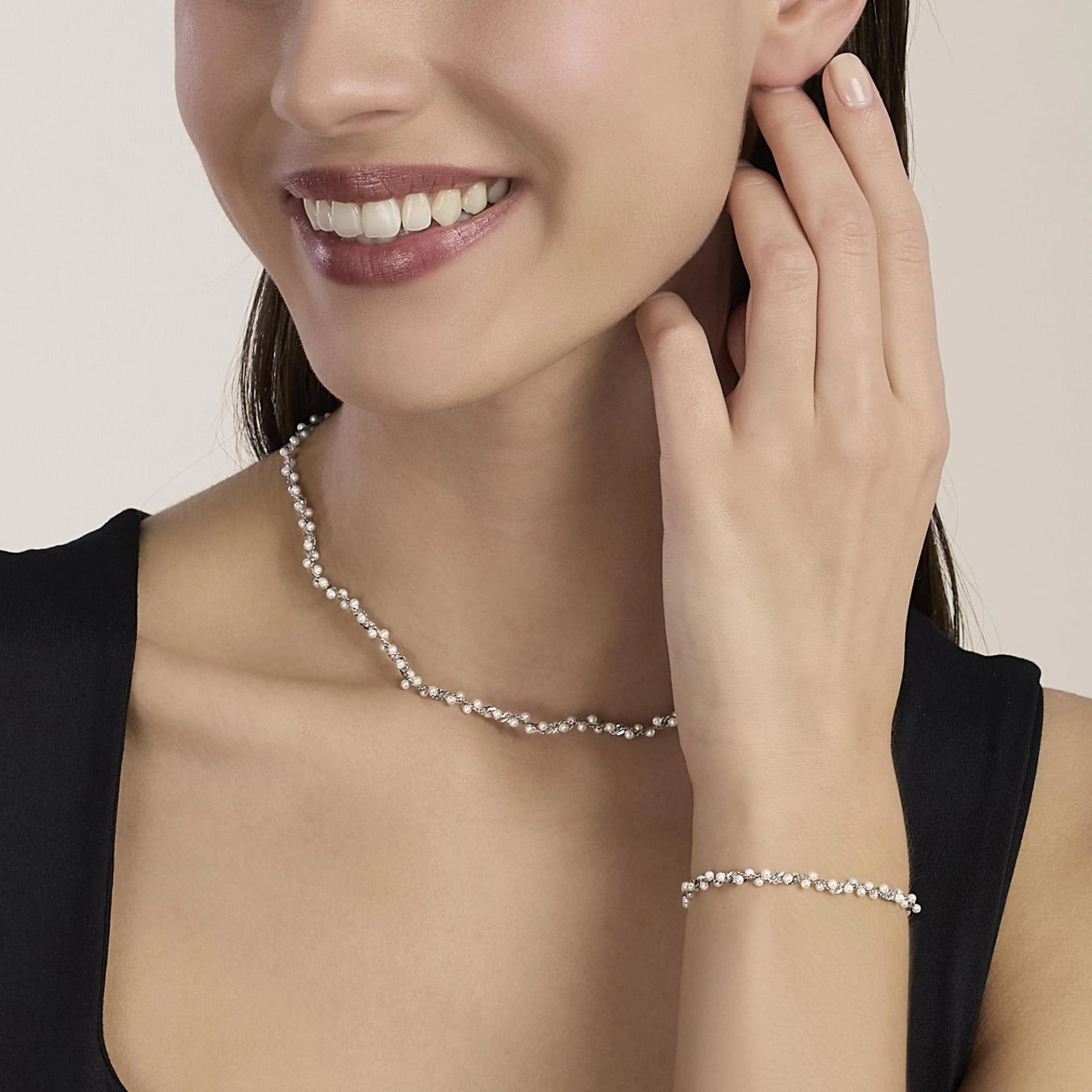 Bracciale donna KIDULT 831256 - 2