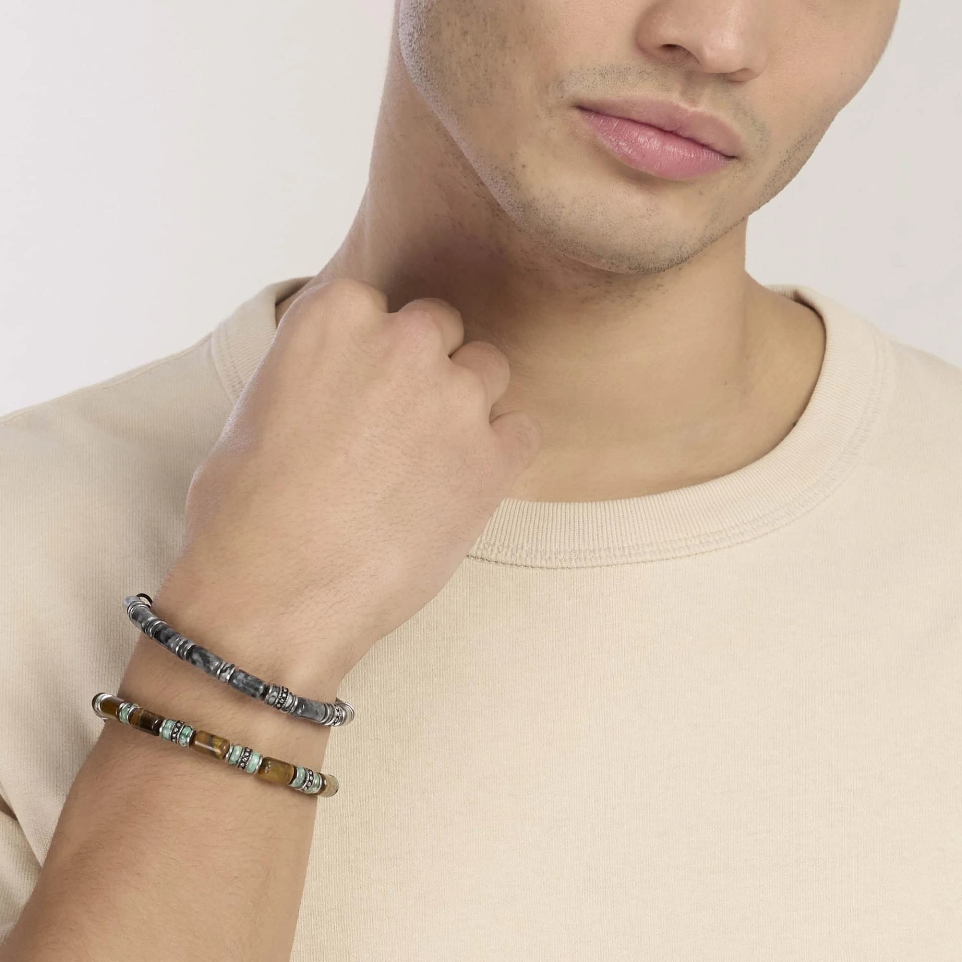 Bracciale uomo KIDULT 831208 - 2