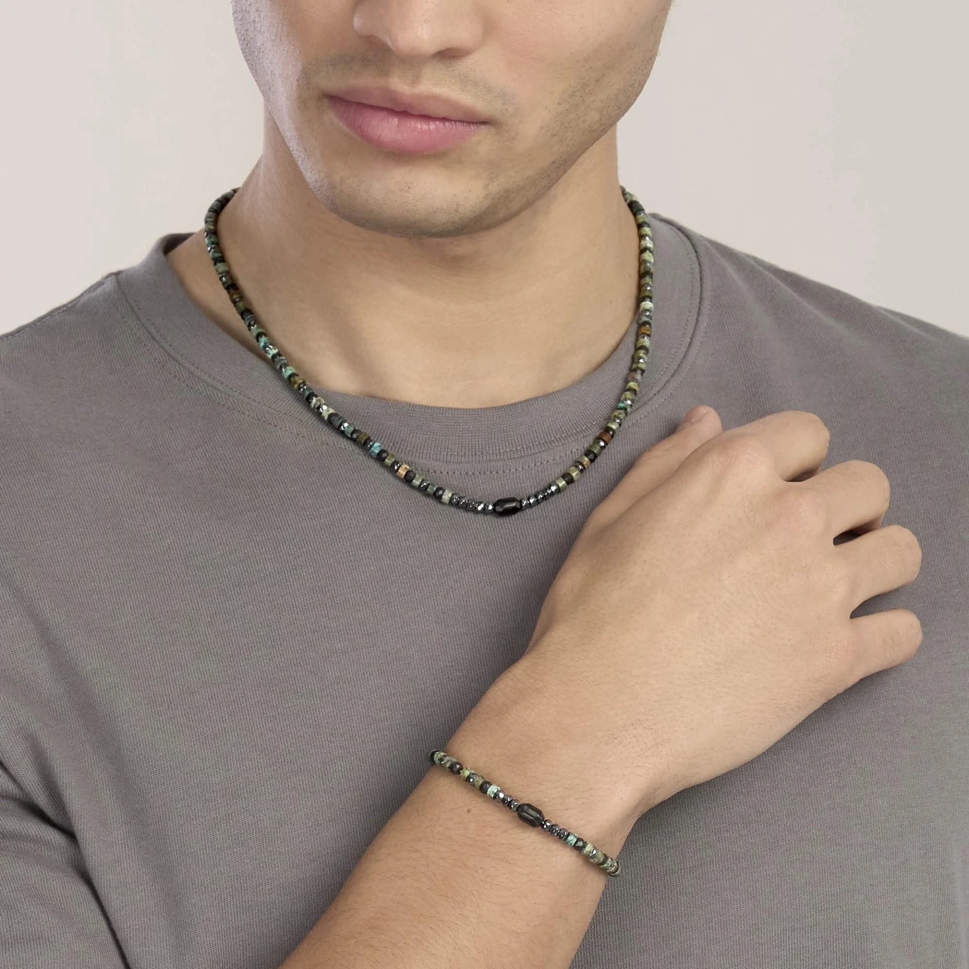 Bracciale uomo KIDULT 831209 - 2