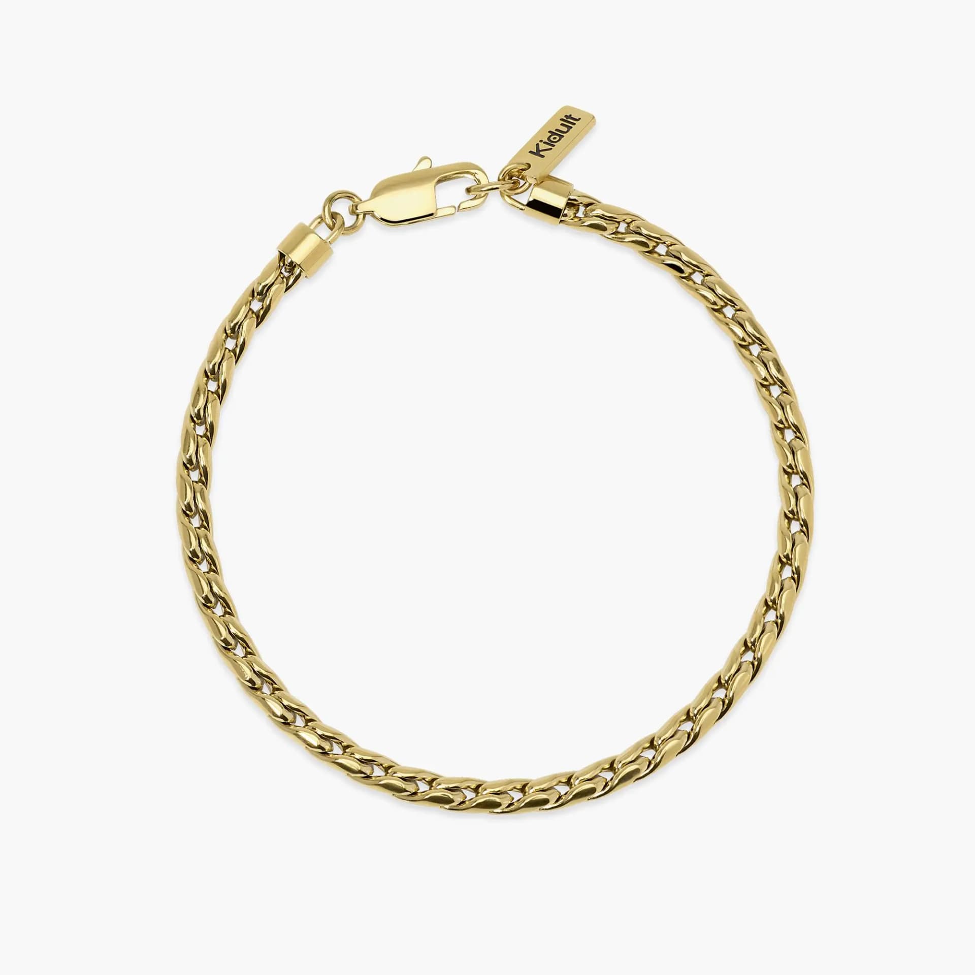 Bracciale uomo KIDULT 831170 - 3