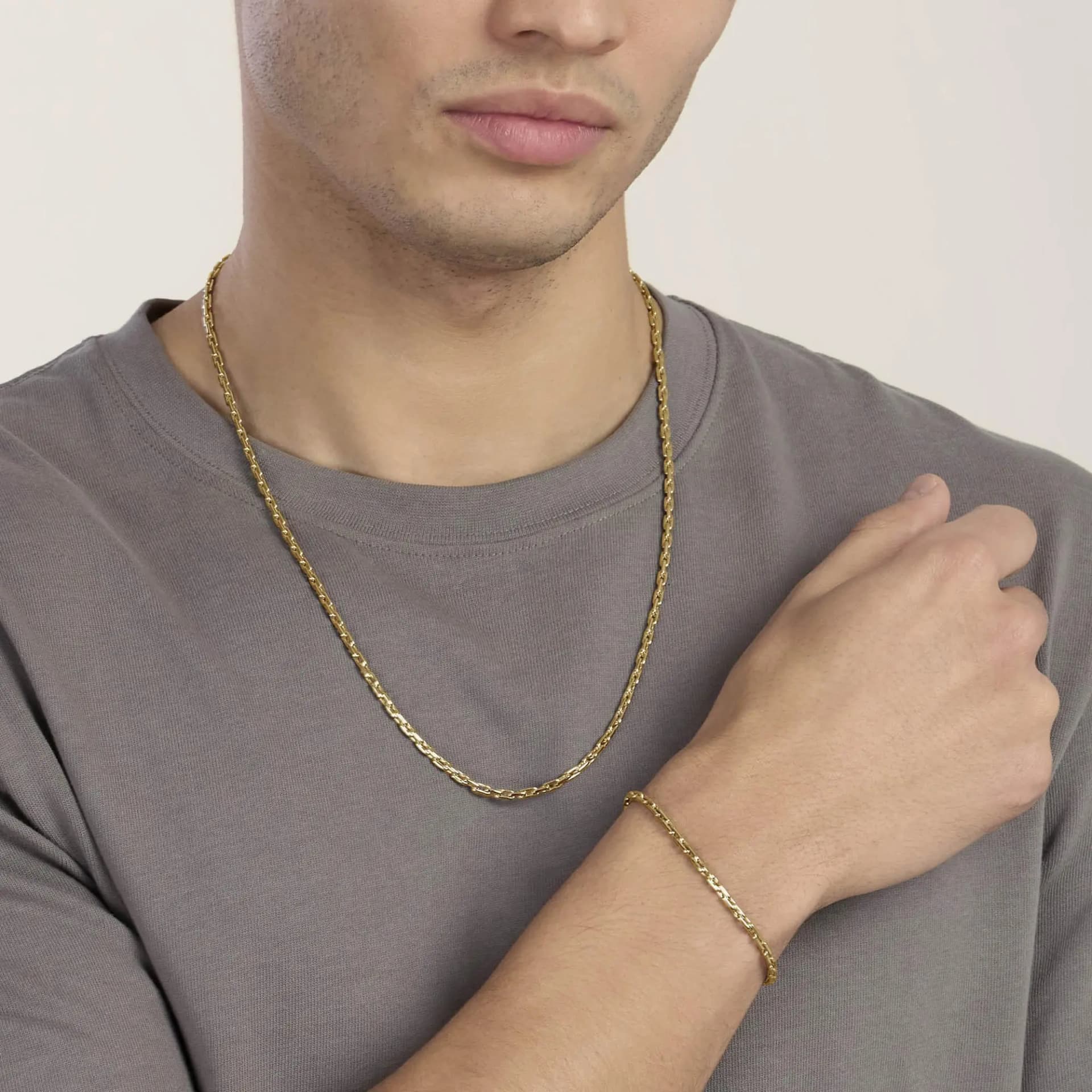 Bracciale uomo KIDULT 831170 - 2